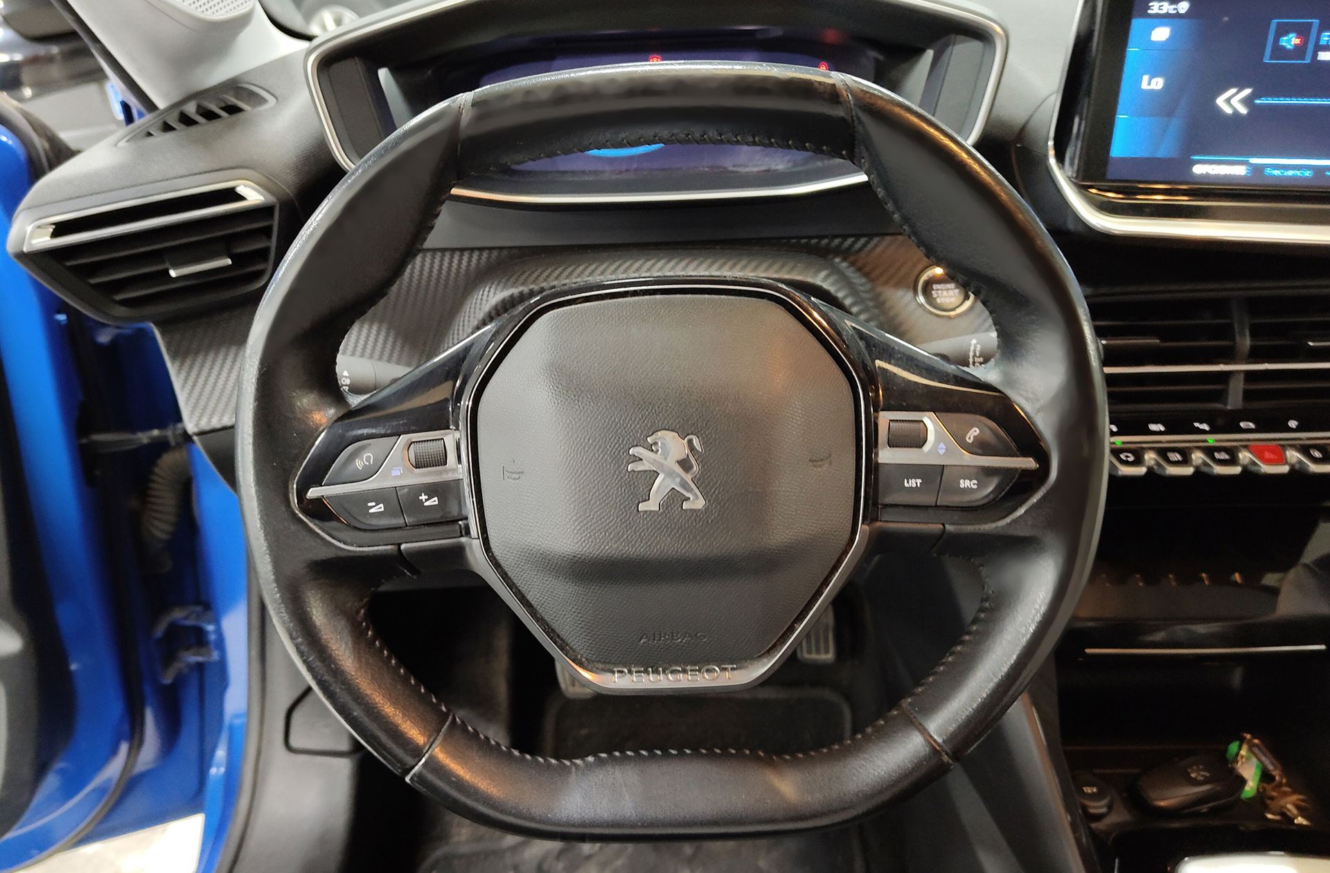 Peugeot 208 PureTech 100 Allure - foto 22