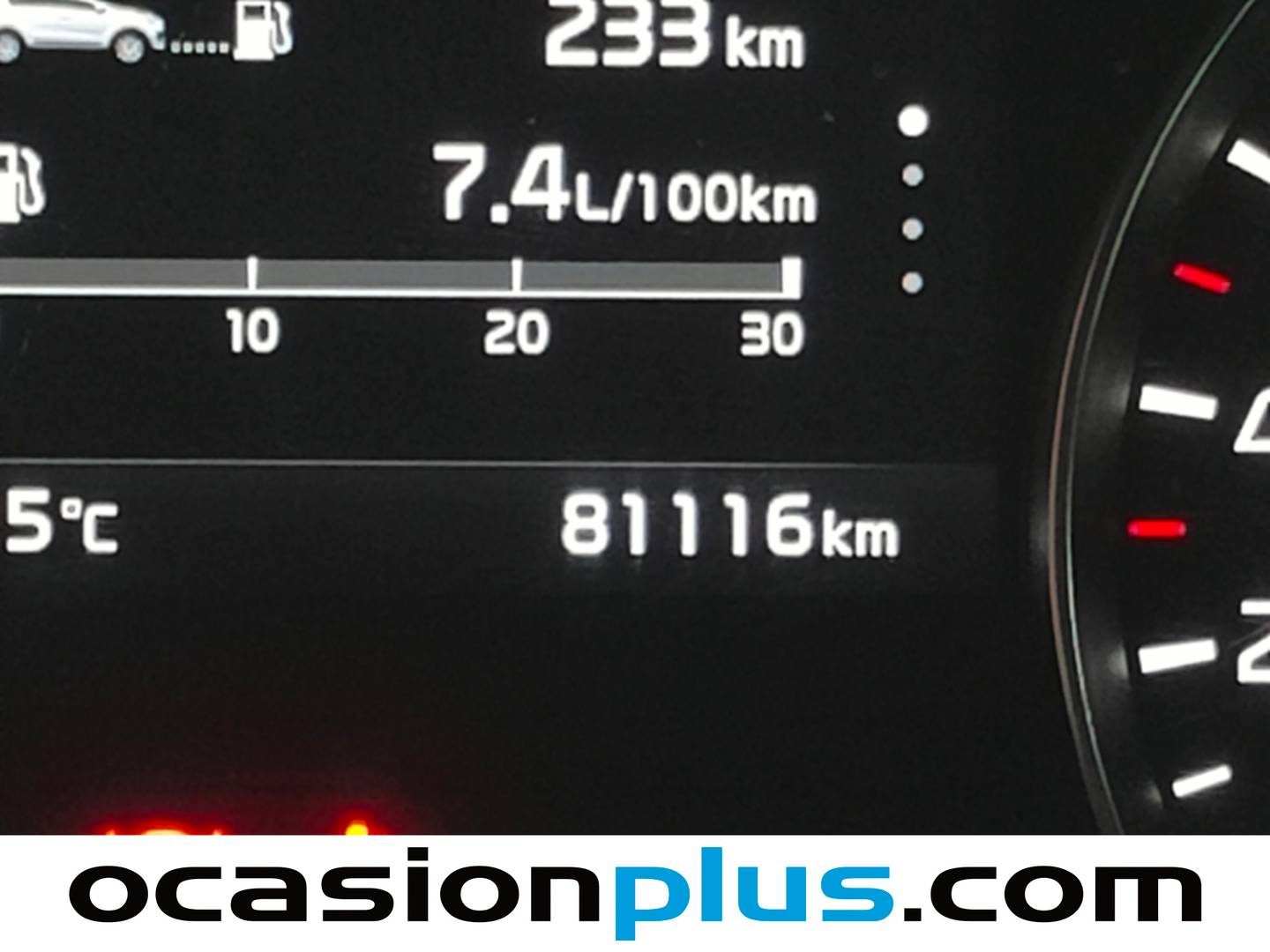 Foto KIA Sportage Kia Sportage 1.6 GDi x-Tech17 4x2 (132 CV)