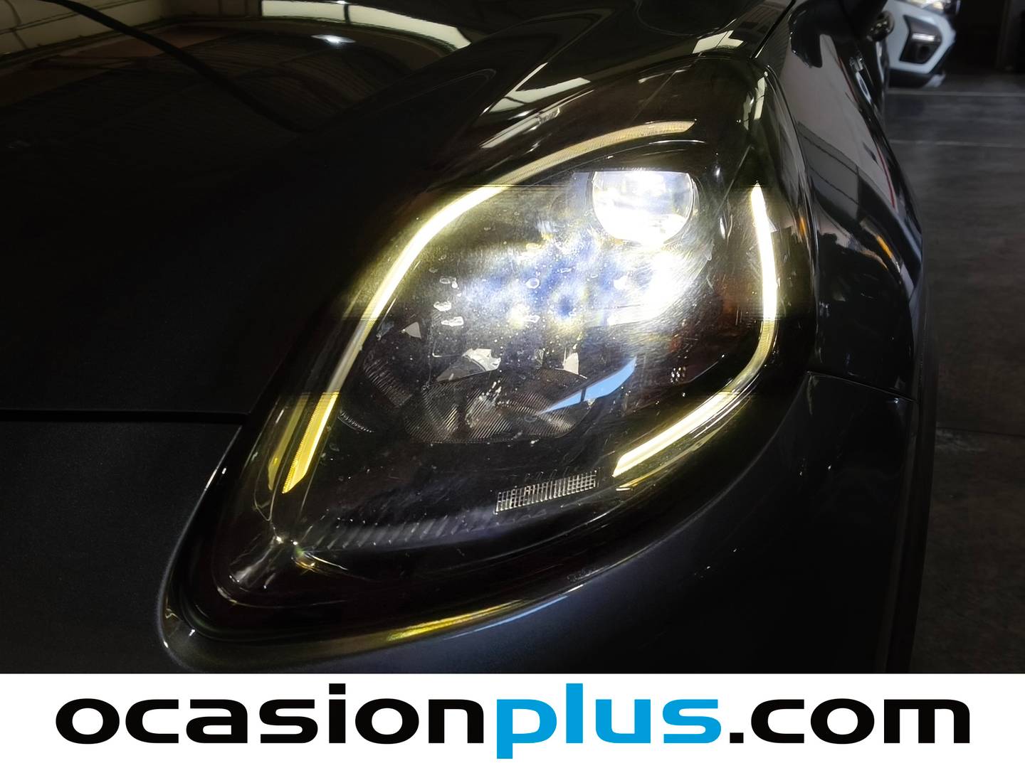 Extras del Ford Puma Ford Puma 1.0 EcoBoost MHEV ST-Line X (125 CV)