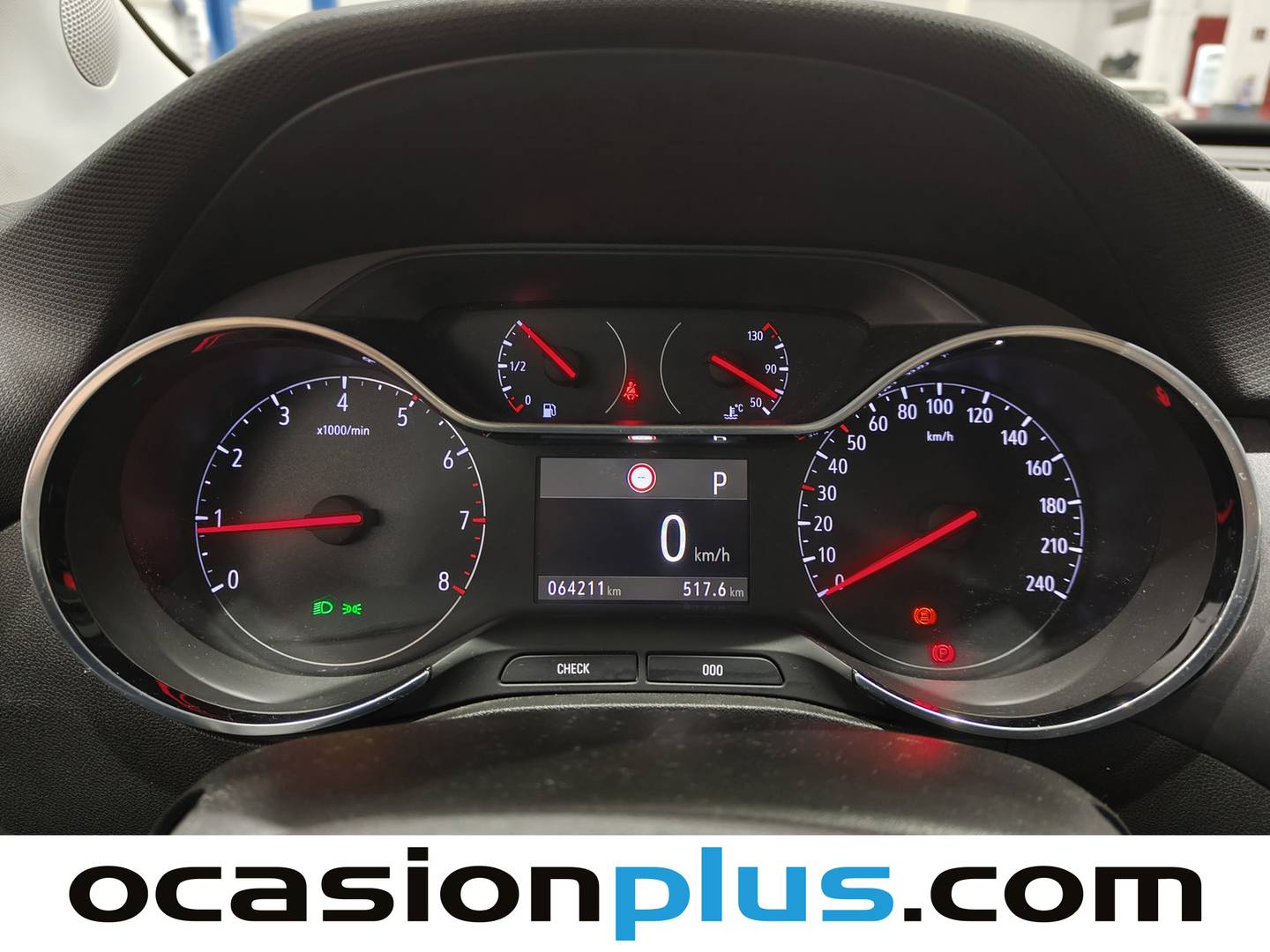 Foto Opel Crossland Opel Crossland 1.5D Business Elegance Auto (120 CV)