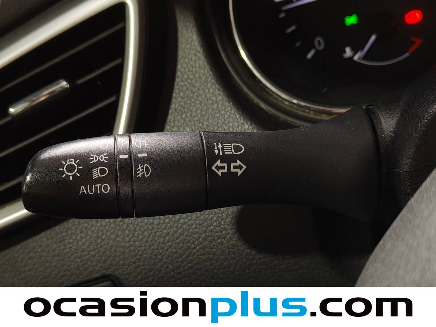 Nissan X-TRAIL Nissan X-Trail dCi 130 N-Connecta (130 CV) de segunda mano