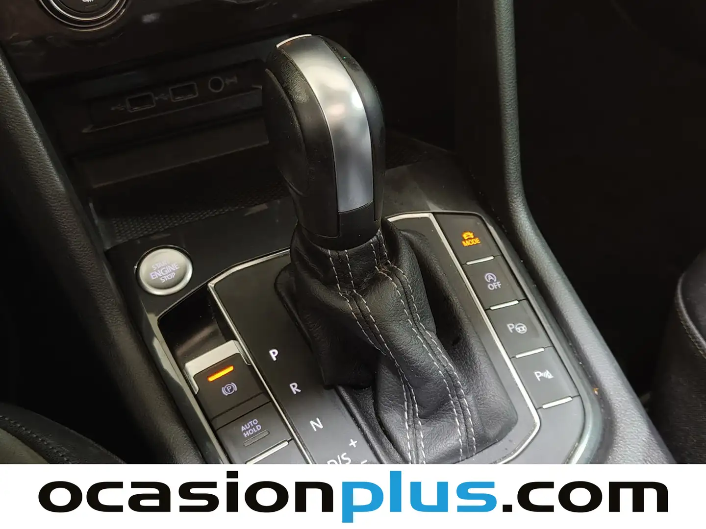 Foto Volkswagen Tiguan Volkswagen Tiguan Sport 1.5 TSI (150 CV) DSG