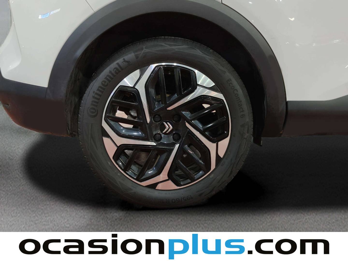 Foto Citroën C4 Citroen C4 PureTech 130 S&S 6v Feel Pack (130 CV)