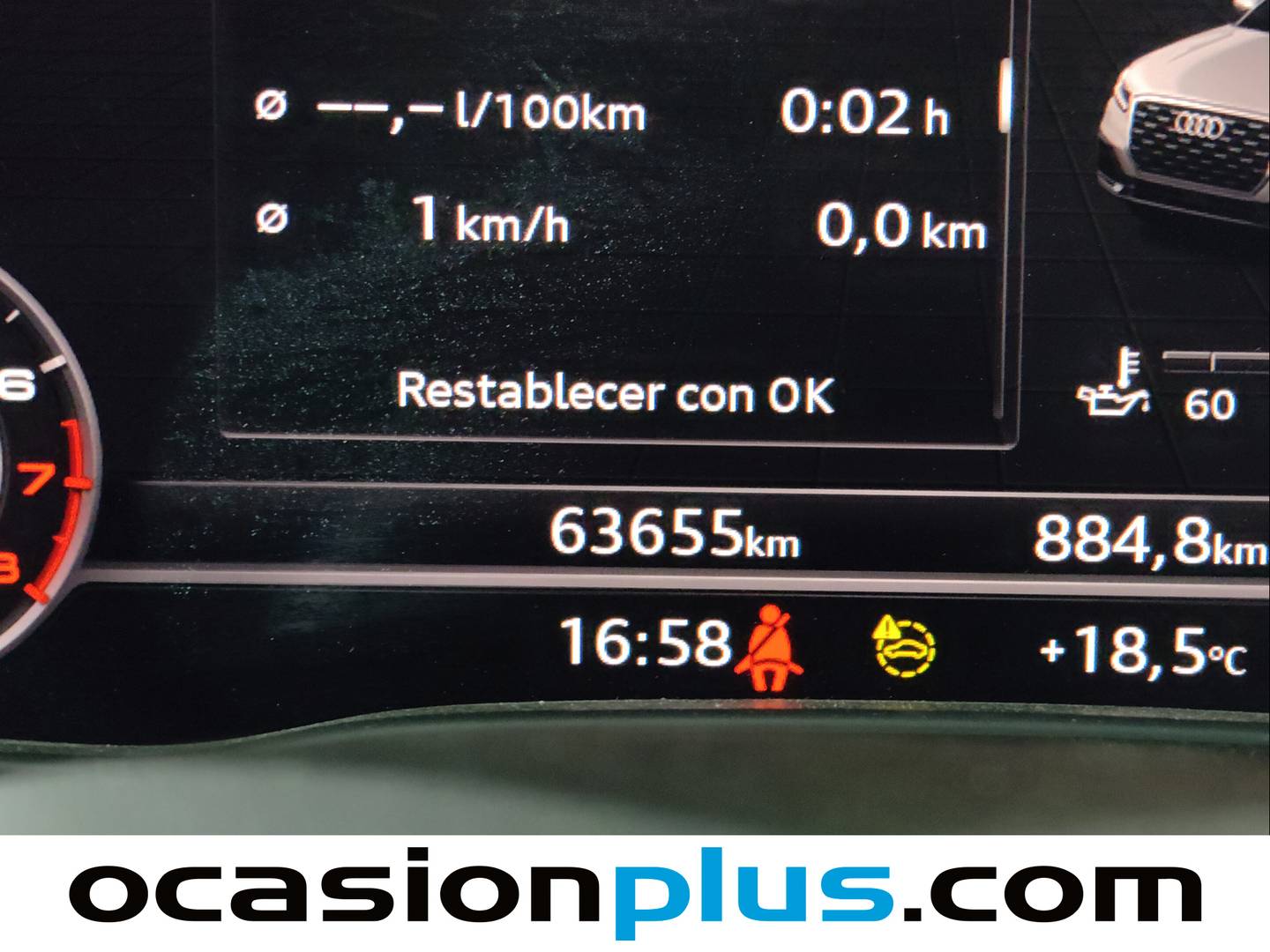 Audi Q2 Audi Q2 Advanced 35 TFSI (150 CV) S tronic seminuevo