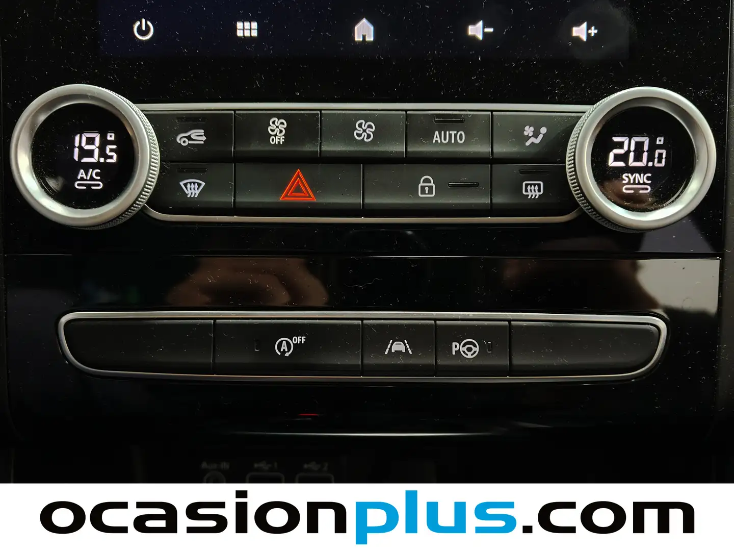 Foto Renault Mégane Renault Megane Sport Tourer Zen TCe  (140 CV)