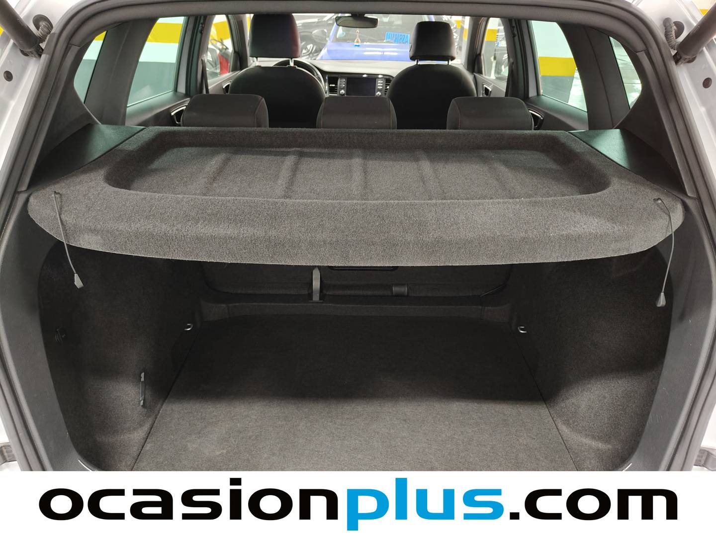 Foto Seat Ateca SEAT Ateca 1.5 TSI S&S Xcellence  (150 CV)