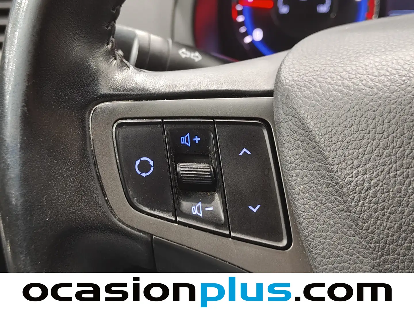 Foto Hyundai i40 Hyundai i40 1.7 CRDI BlueDrive Klass (115 CV)