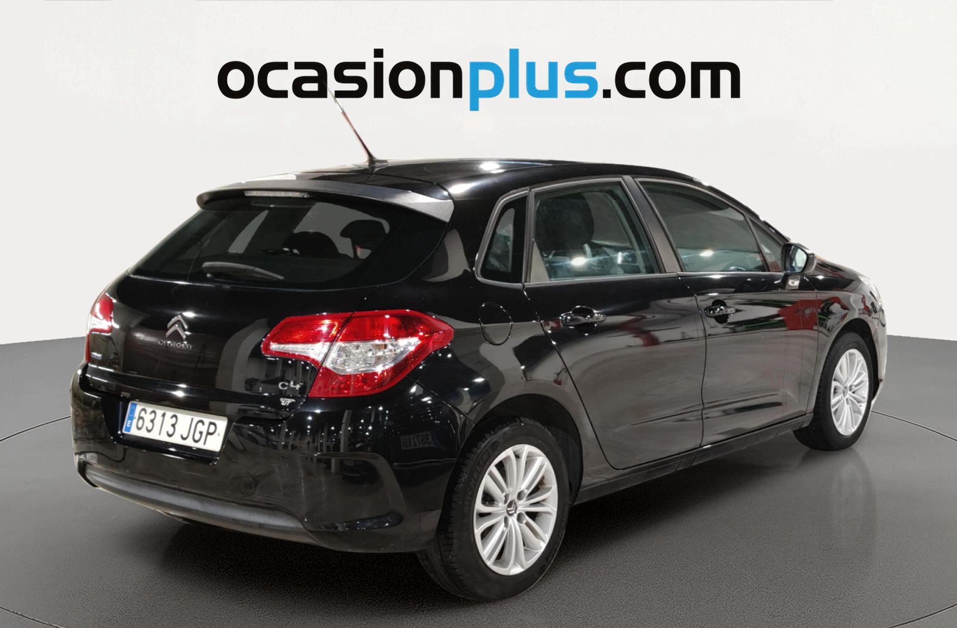 Citroën C4 BlueHDi 100 Live Edition - foto 4