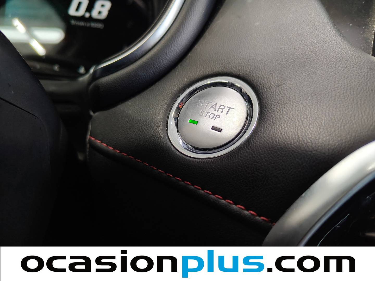 MG HS MG HS 1.5 Turbo GDI Comfort DCT (162 CV) 162cv