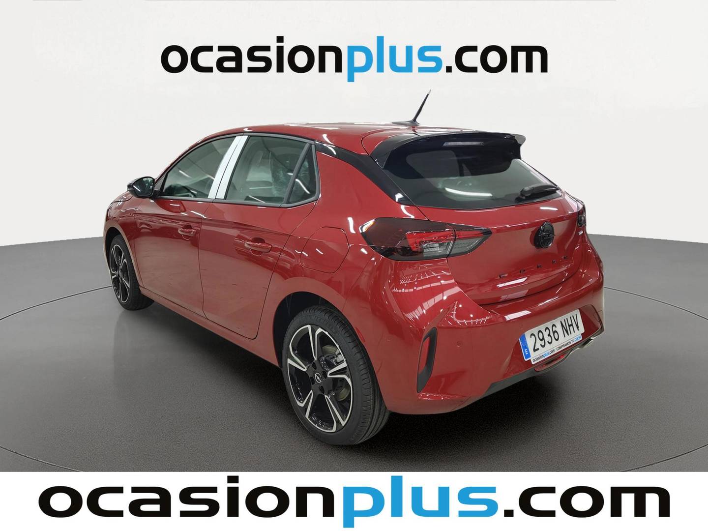 Foto Opel Corsa Opel Corsa 1.2 T XHL Hybrid GS eDCT (110 CV)