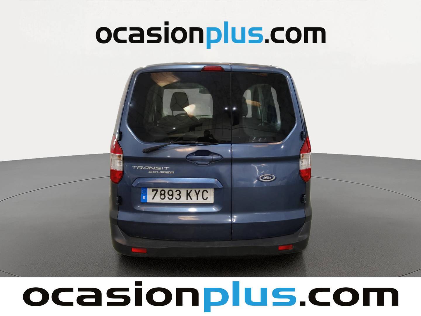 Ford Transit Courier Ford Transit Courier Kombi 1.5 TDCi Trend (100 CV) barato