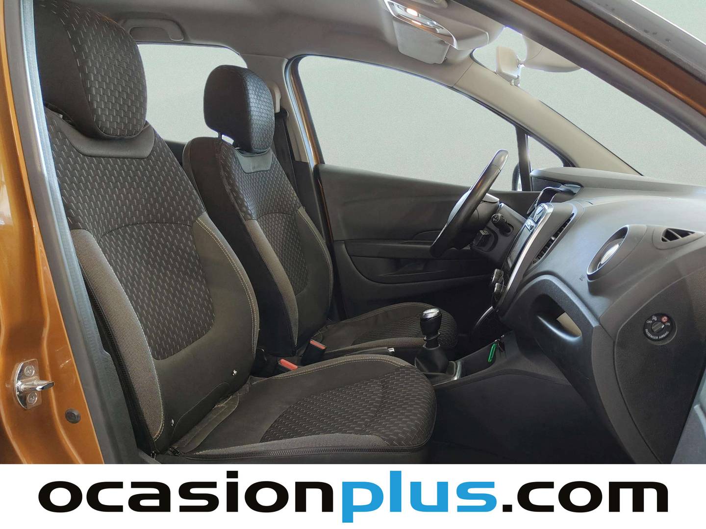 Renault Captur Renault Captur Zen Energy TCe (120 CV) gasolina