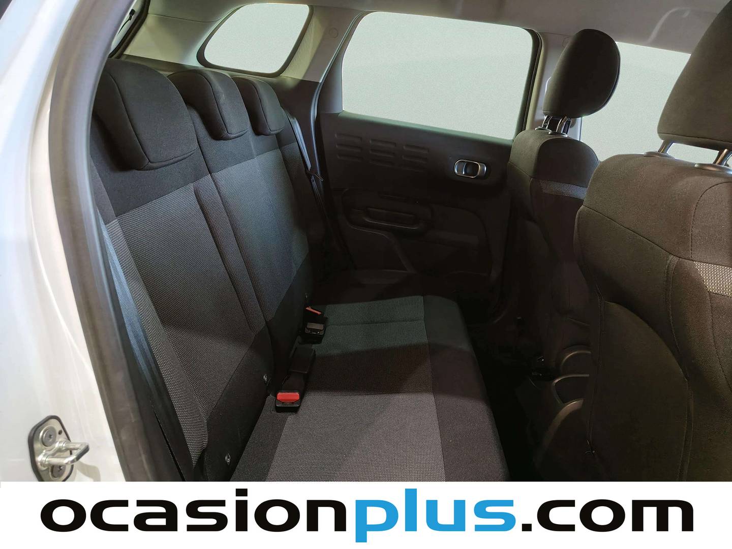 Citroën C3 Aircross Citroen C3 Aircross PureTech 110 S&S C-Series (110 CV) al mejor precio