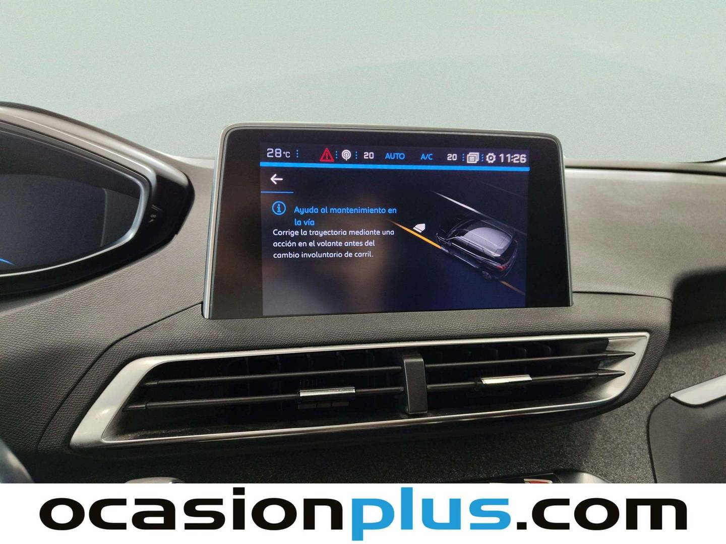 Peugeot 3008 Peugeot 3008 PureTech 130 Allure EAT8 (130 CV) km 0