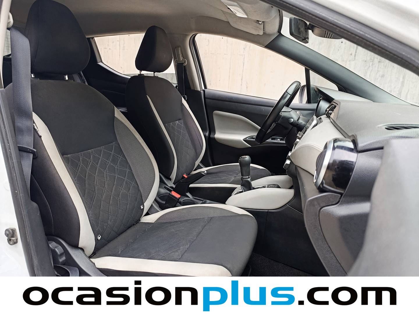 Nissan Micra Nissan Micra IG-T N-Design Black (92 CV) km 0