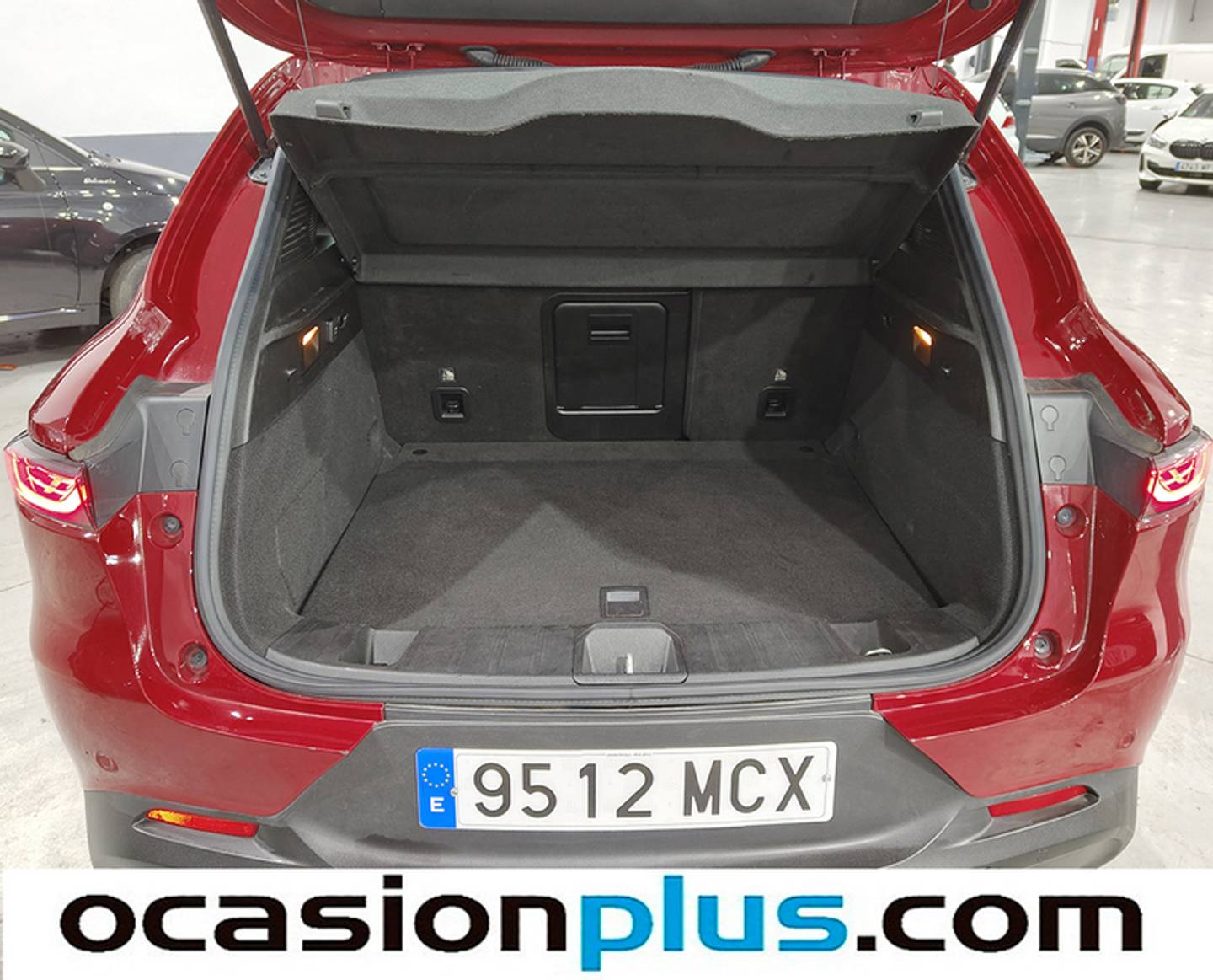 Foto Alfa Romeo Tonale Alfa Romeo Tonale 1.5 MHEV Sprint FWD (130 CV)