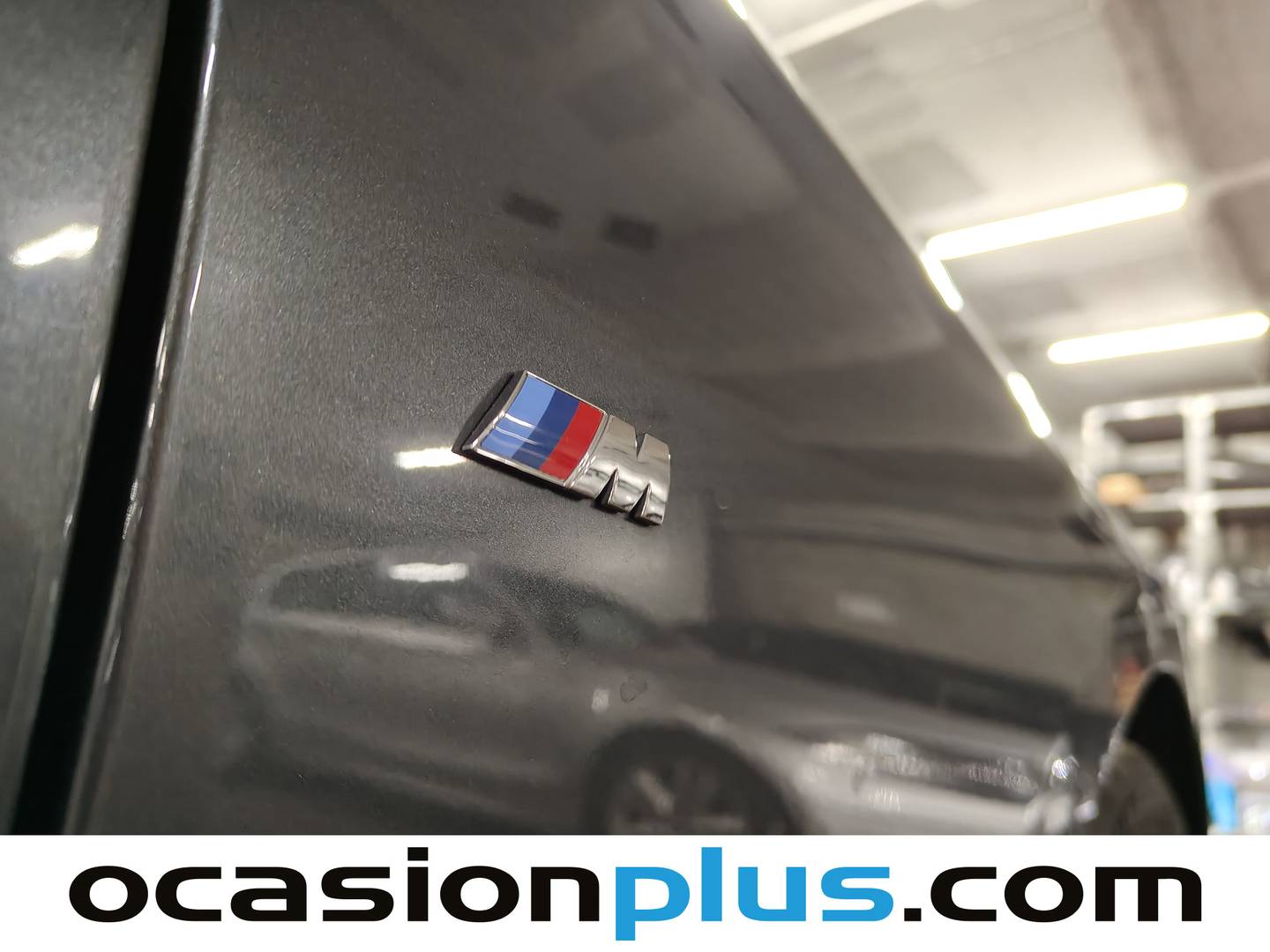 Extras y acabados del BMW Serie 1 BMW Serie 1 120d  (190 CV)