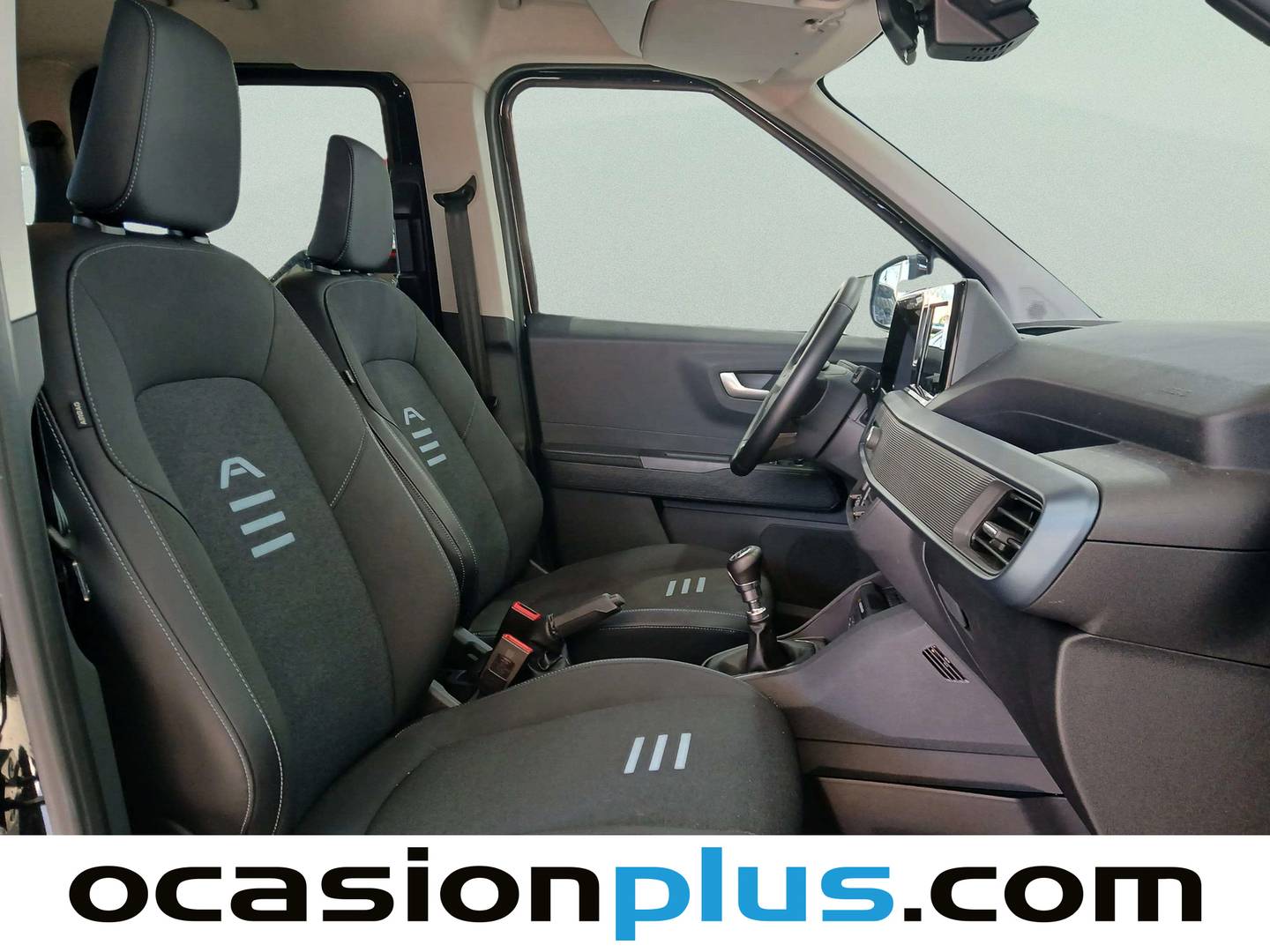 Ford Tourneo Courier Ford Tourneo Courier 1.0 Ecoboost Active (125 CV) km 0