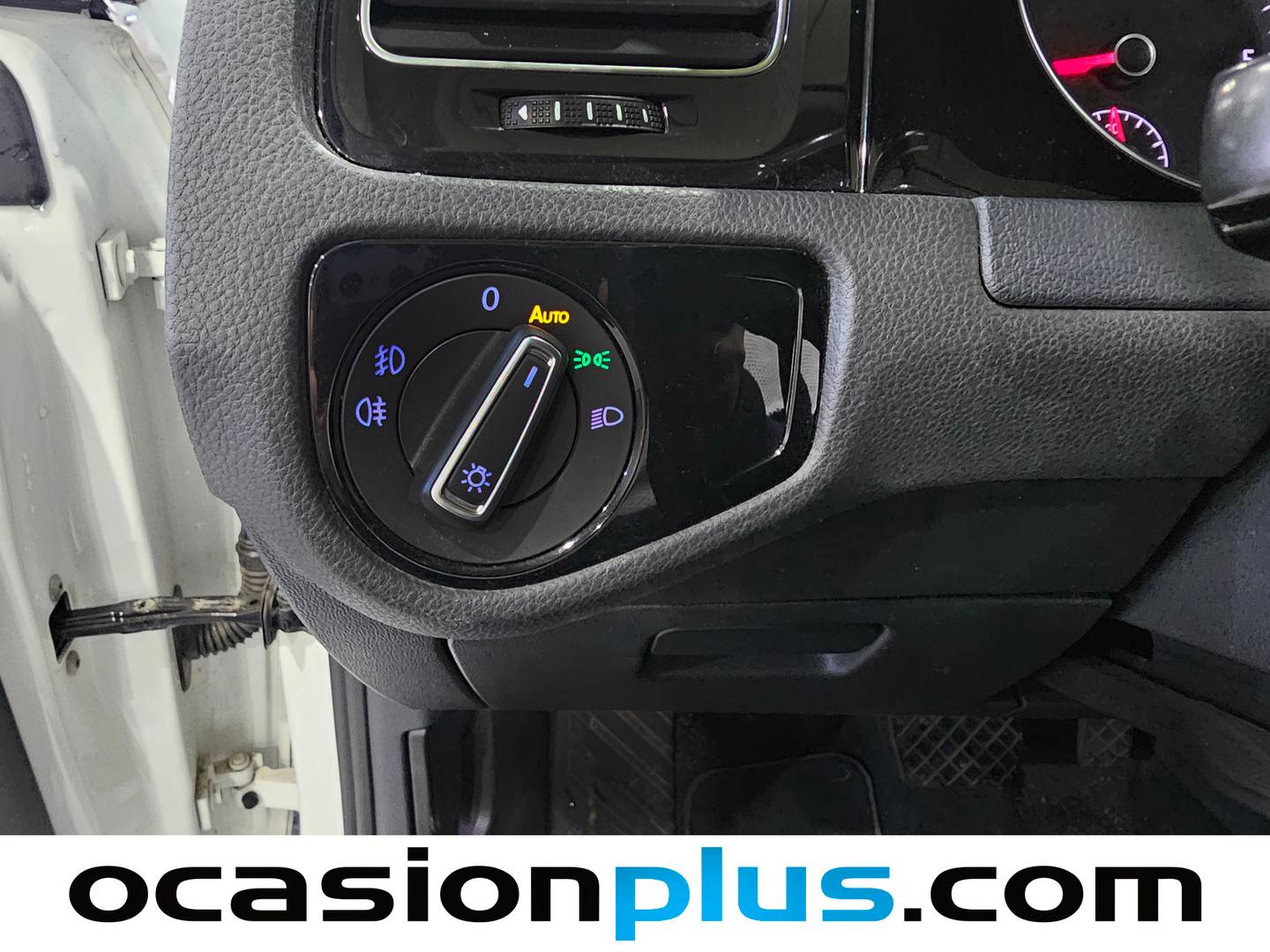 Foto Volkswagen Golf Volkswagen Golf Sport 2.0 TDI BMT 110 kW (150 CV) DSG