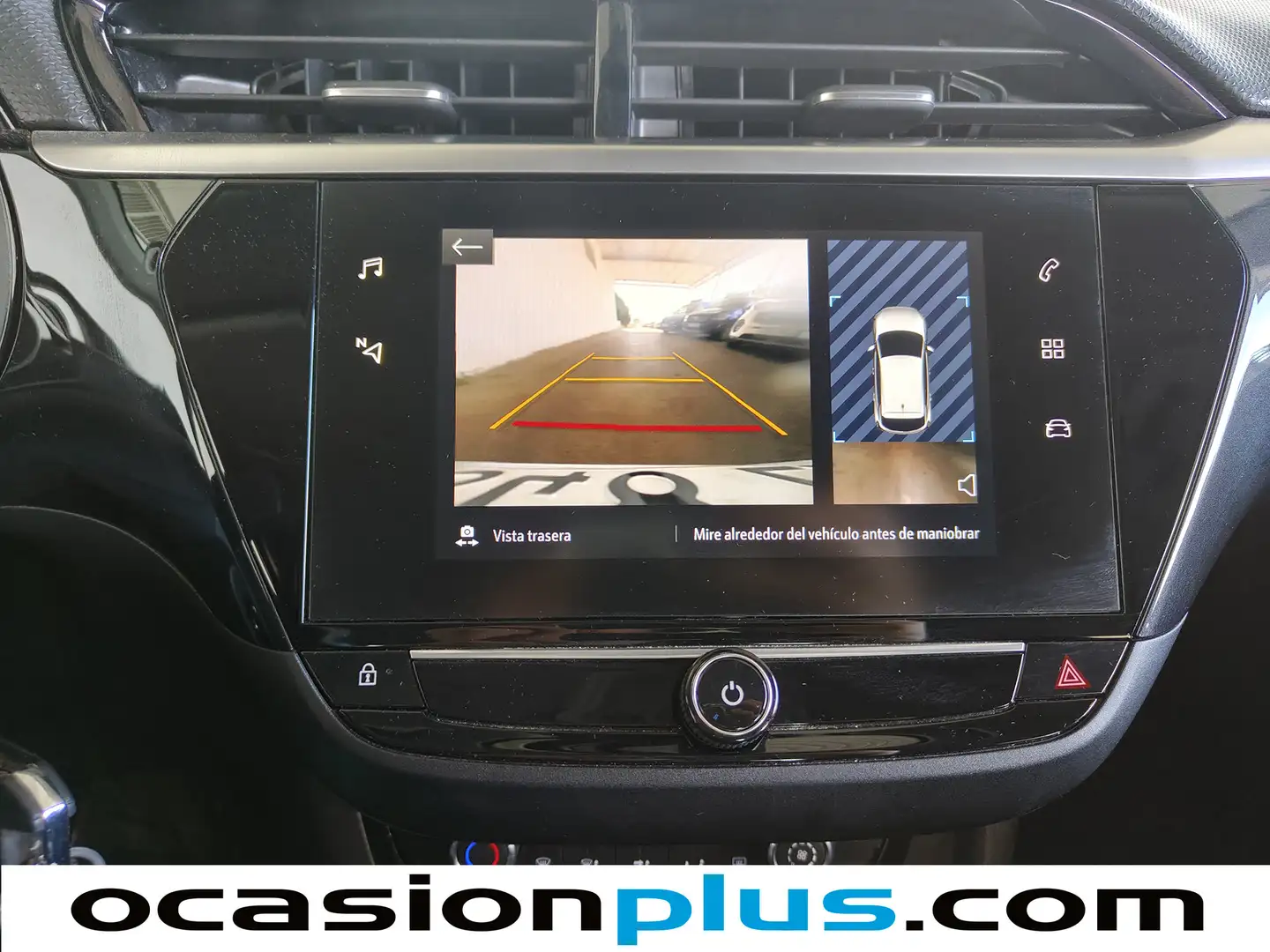 Foto Opel Corsa Opel Corsa 1.2 Turbo XHL Elegance  (100 CV)