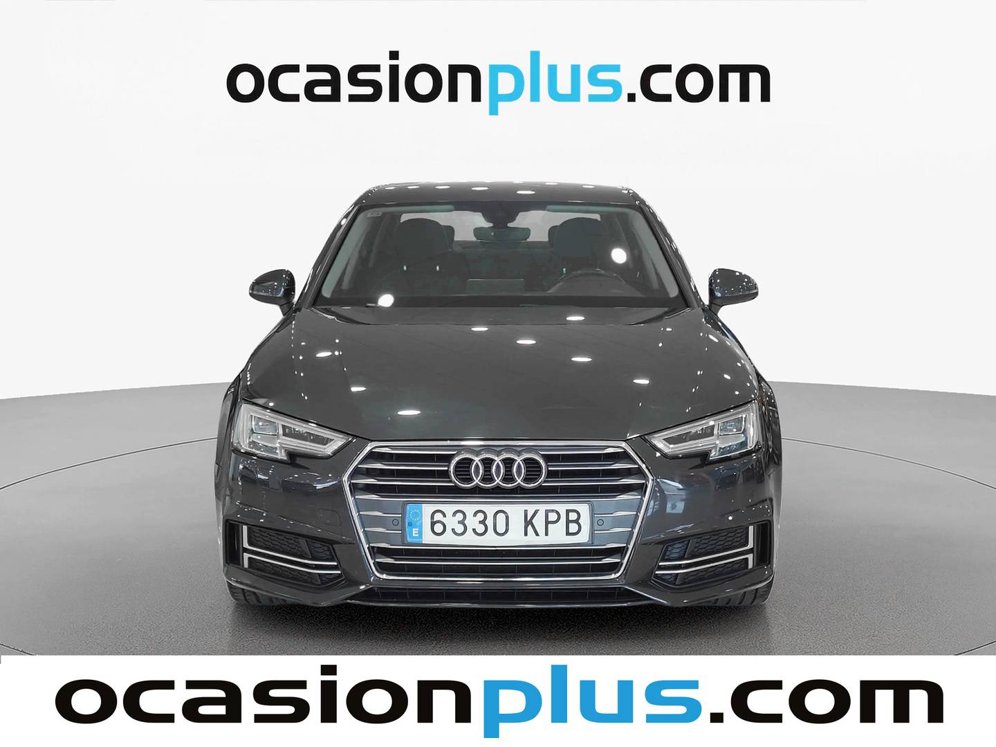 Audi A4 Audi A4 S line edition 2.0 TDI (150 CV) S tronic 150cv