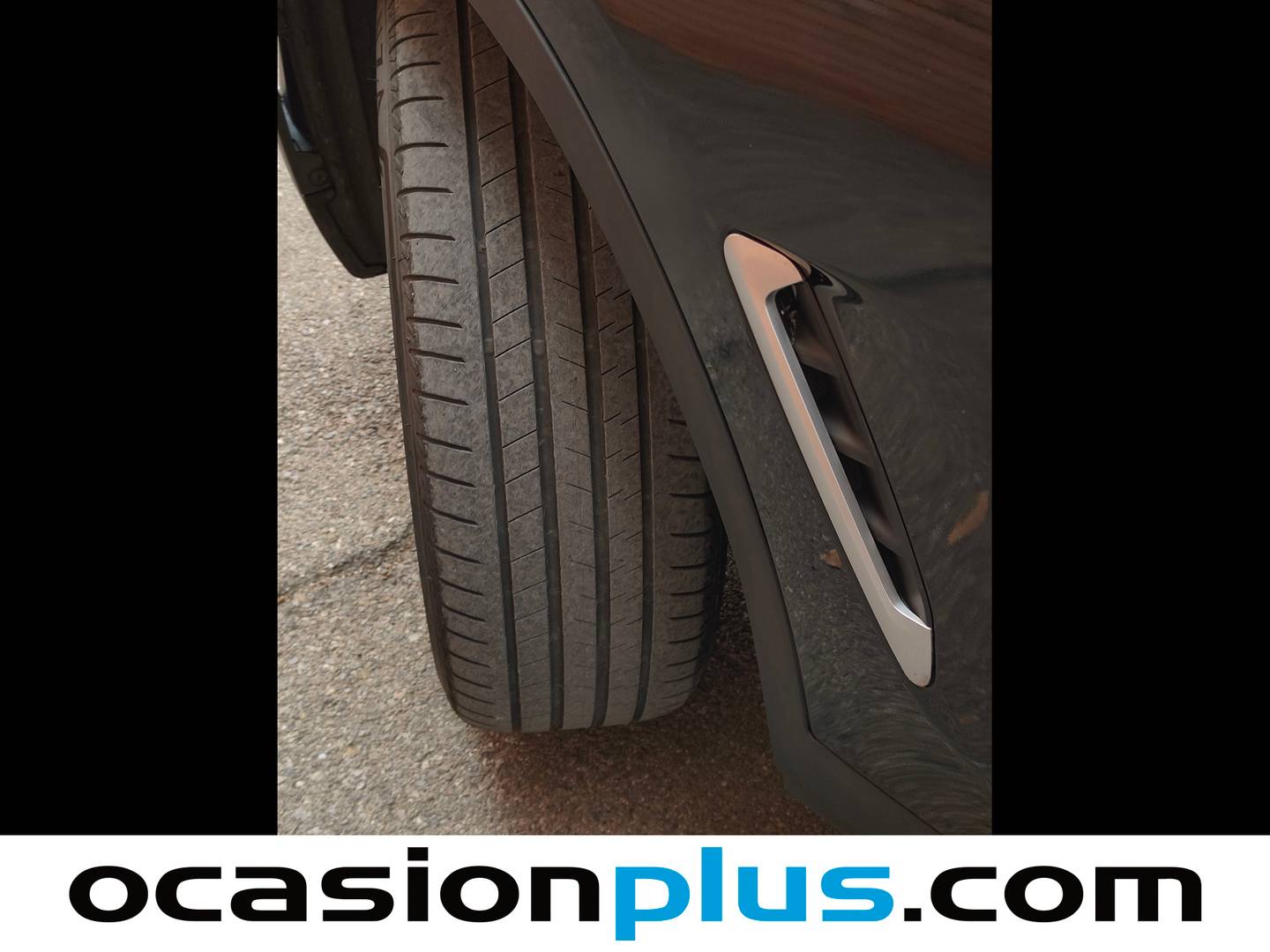 BMW X3 BMW X3 xDrive20d xLine (190 CV) automático