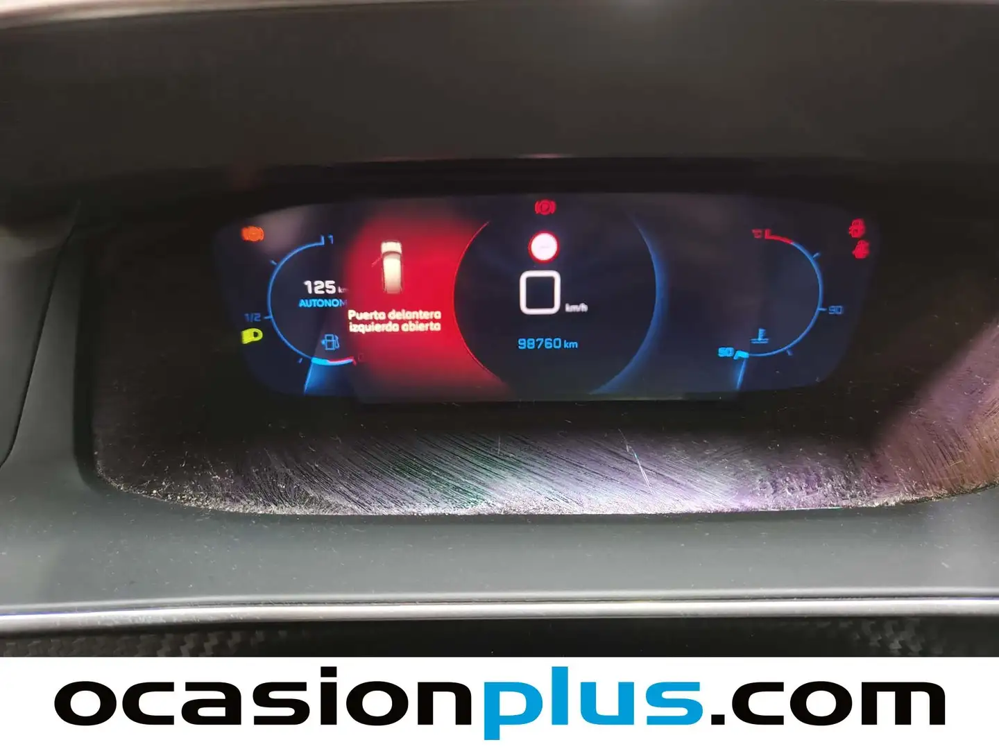 Foto Peugeot 2008 Peugeot 2008 PureTech 130 S&S Allure (130 CV)