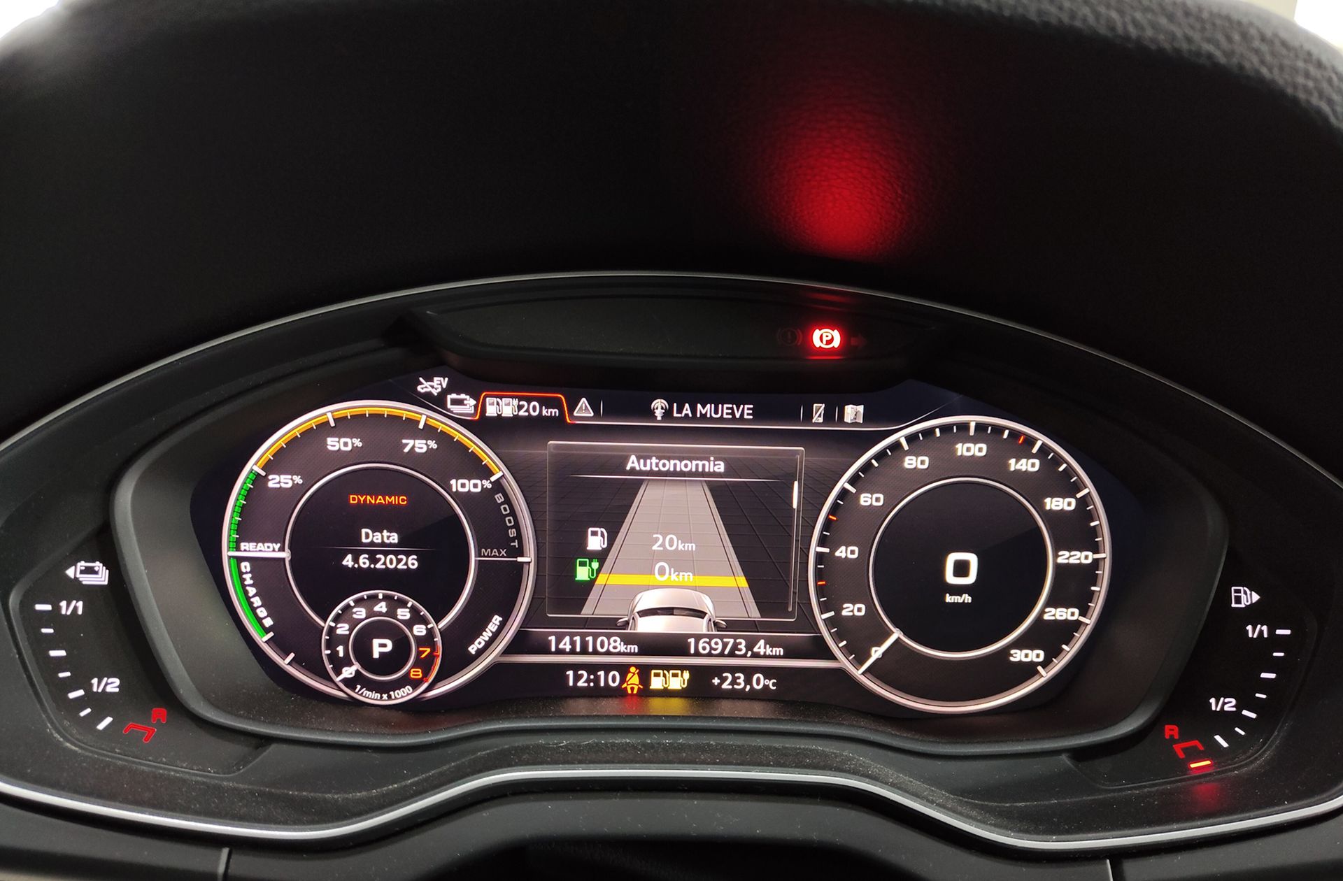 Audi Q5 TFSIe S Line 55 quattro S tronic - foto 24