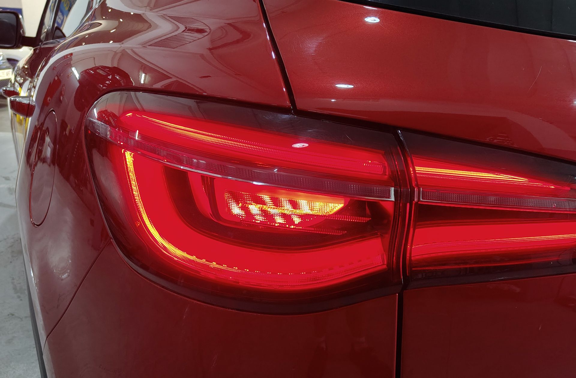 MG eHS 1.5 T-GDi PHEV Luxury - foto 18