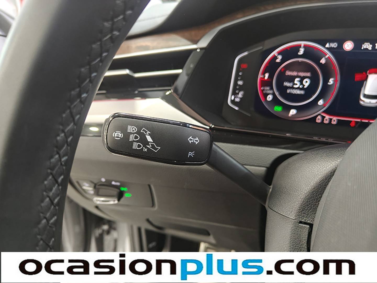 Foto Volkswagen Arteon Volkswagen Arteon Shooting Brake Elegance 2.0 TDI (200 CV) DSG