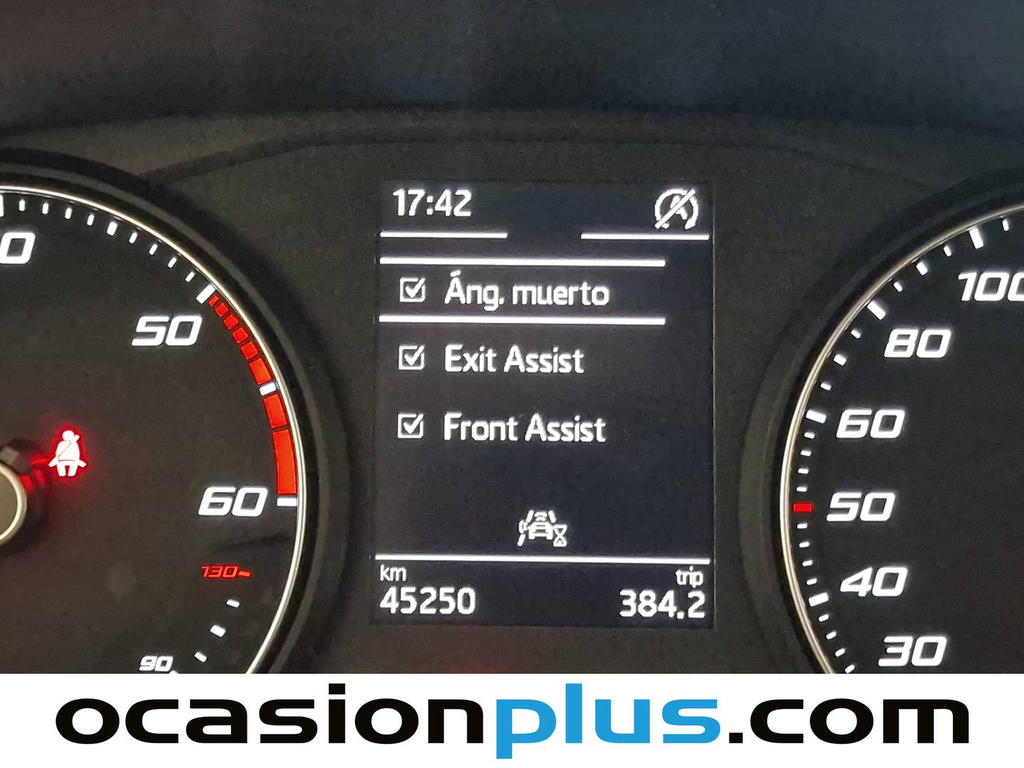 Foto Seat Arona SEAT Arona 1.6 TDI S&S Style Edition (95 CV)