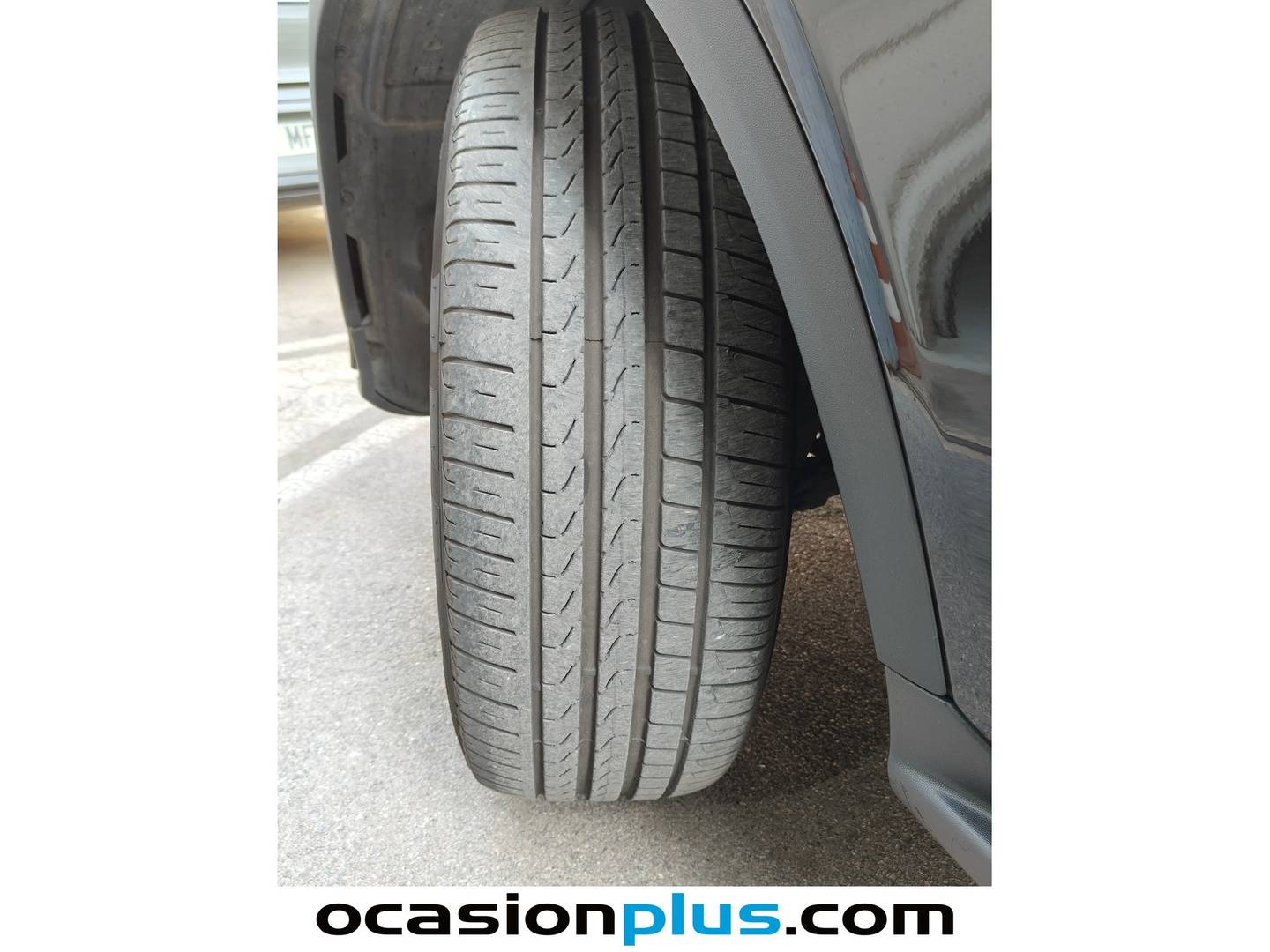 Mercedes Clase GLC Mercedes GLC GLC 250 d 4Matic (204 CV) diésel