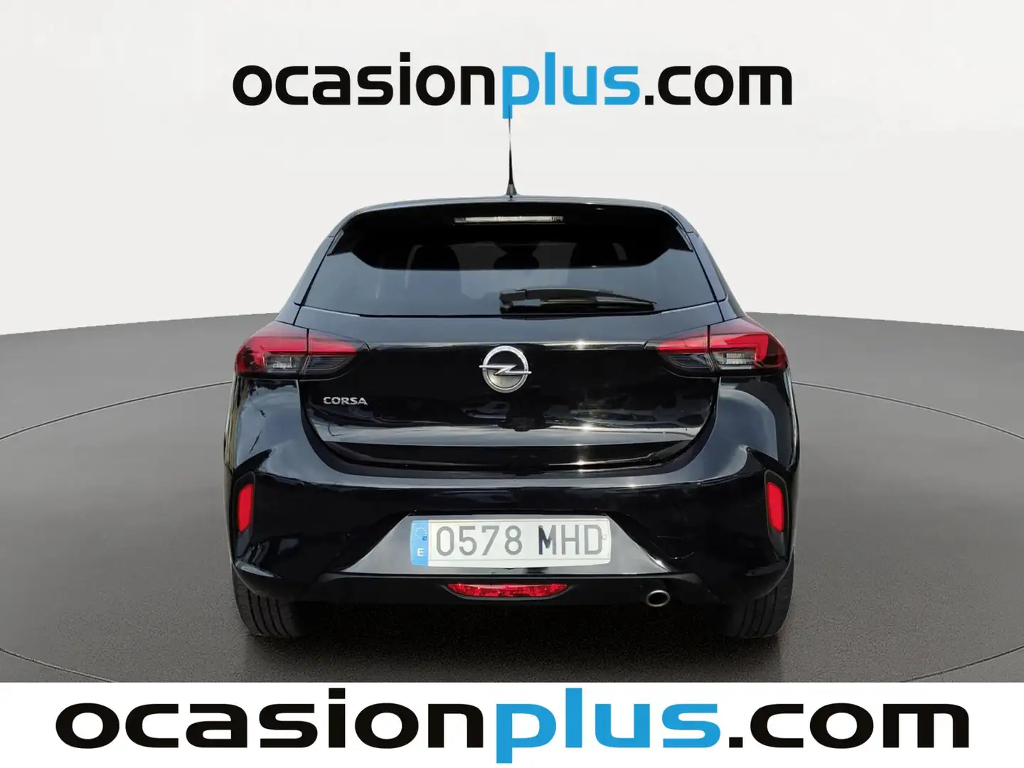 Foto Opel Corsa Opel Corsa 1.2 T XHL GS (100 CV)
