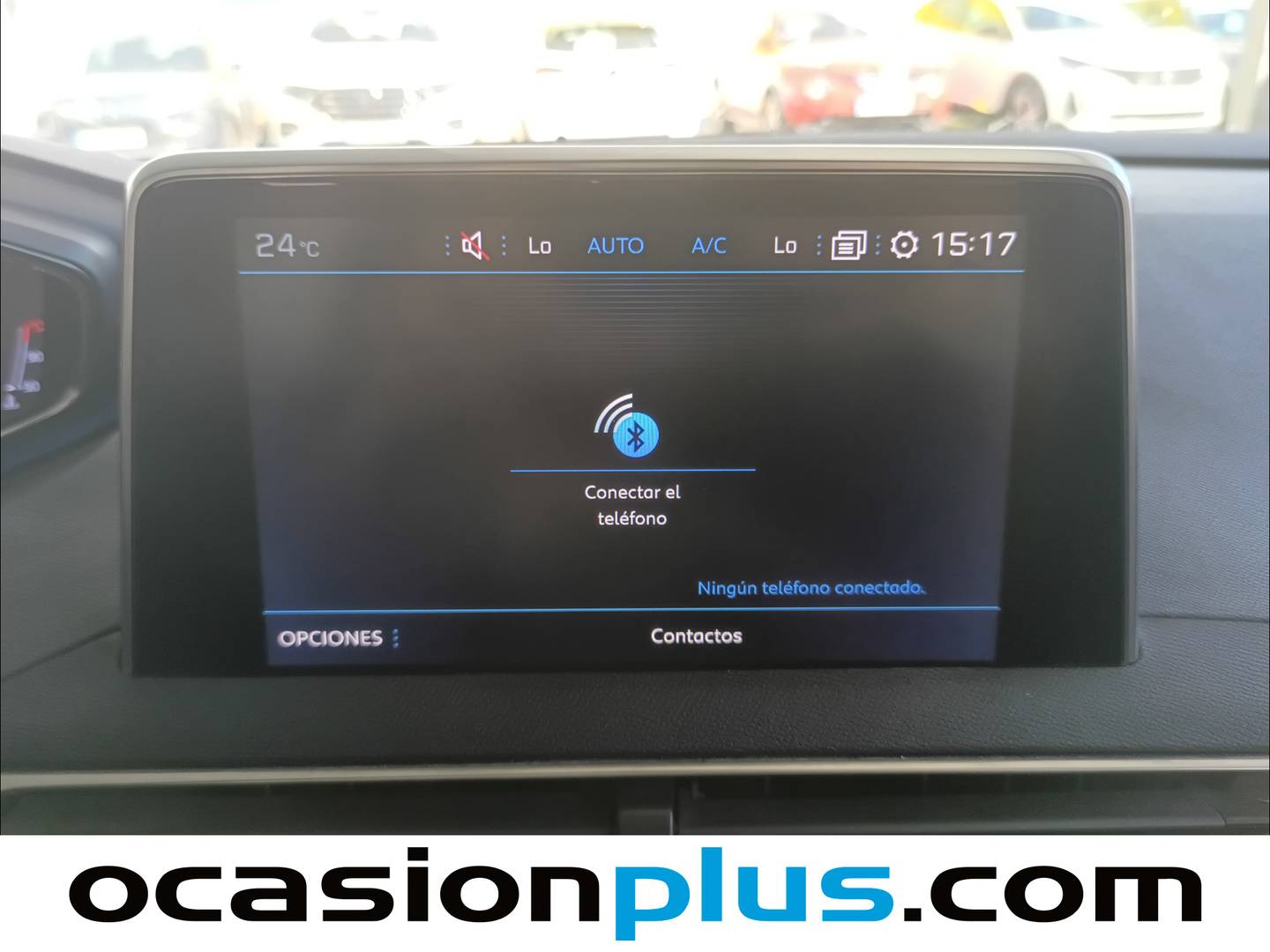 Peugeot 3008 Peugeot 3008 PureTech 130 S&S Allure (130 CV) km 0