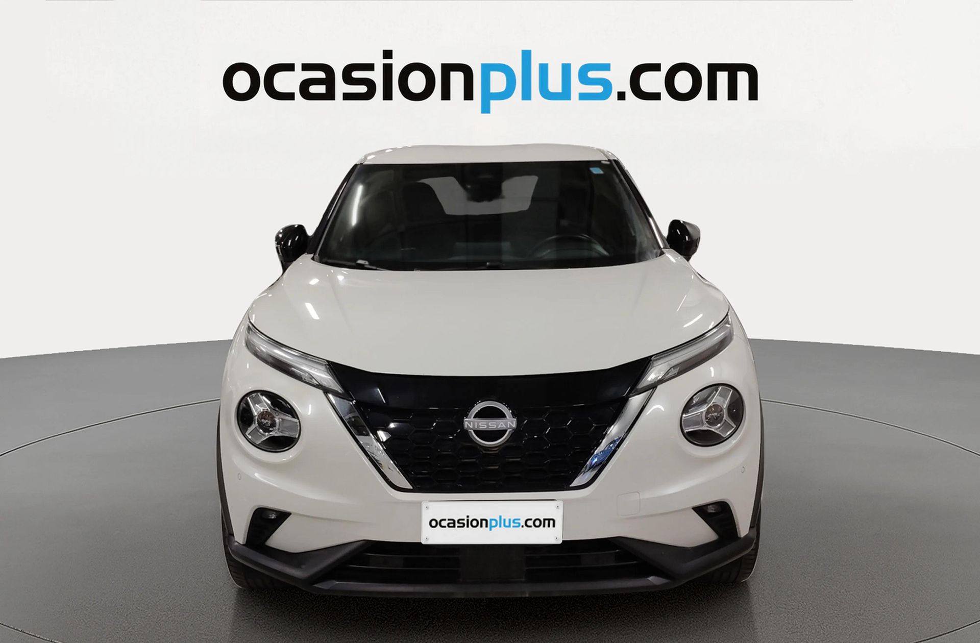 Nissan Juke 1.6 Hybrid N-Connecta - foto 13
