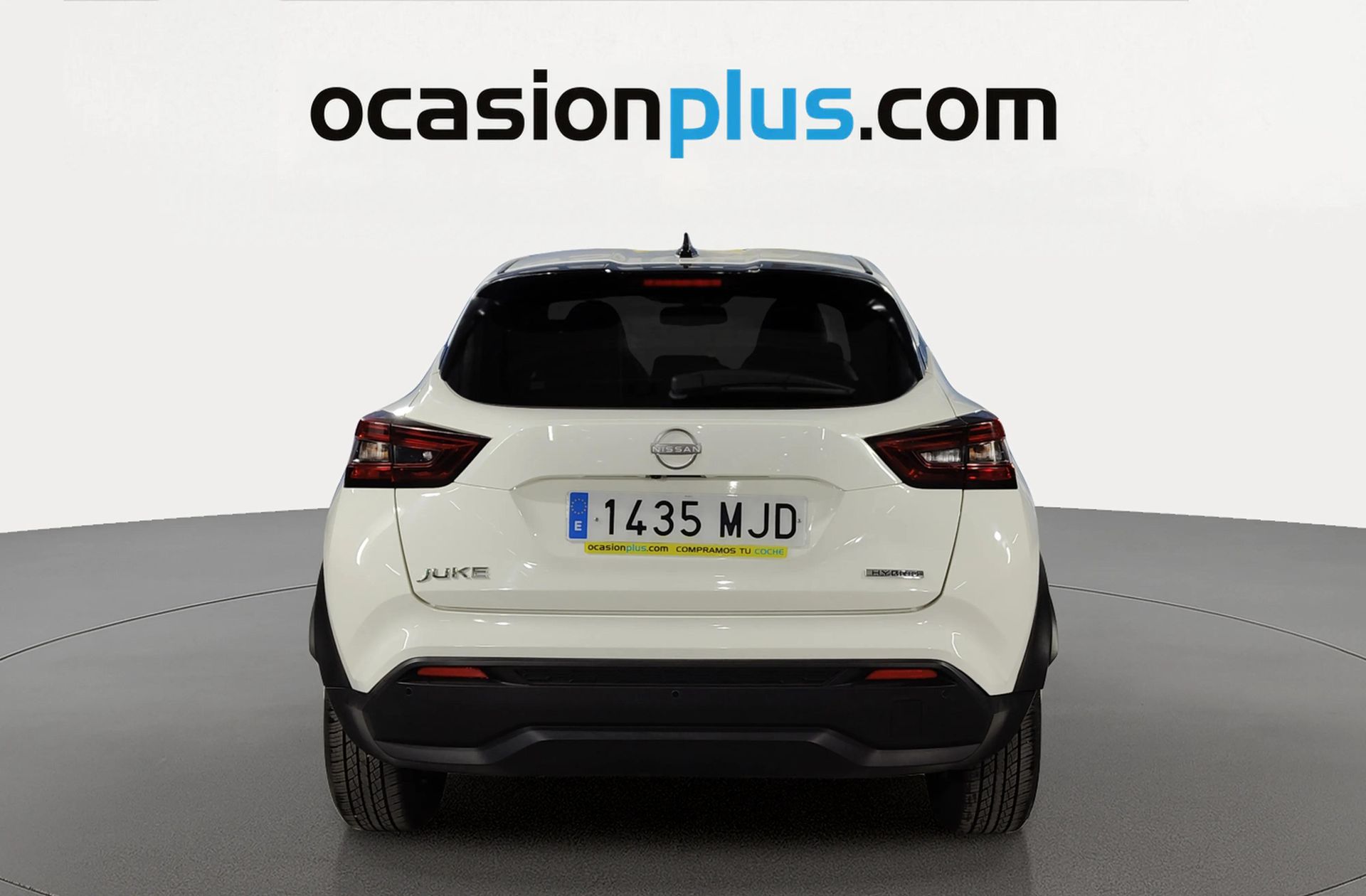 Nissan Juke 1.6 Hybrid N-Connecta - foto 14