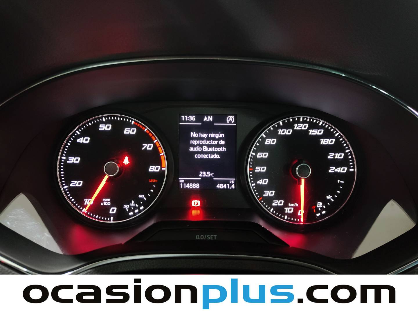 Seat Arona Seat Arona 1.0 TSI S&S FR (115 CV) km 0