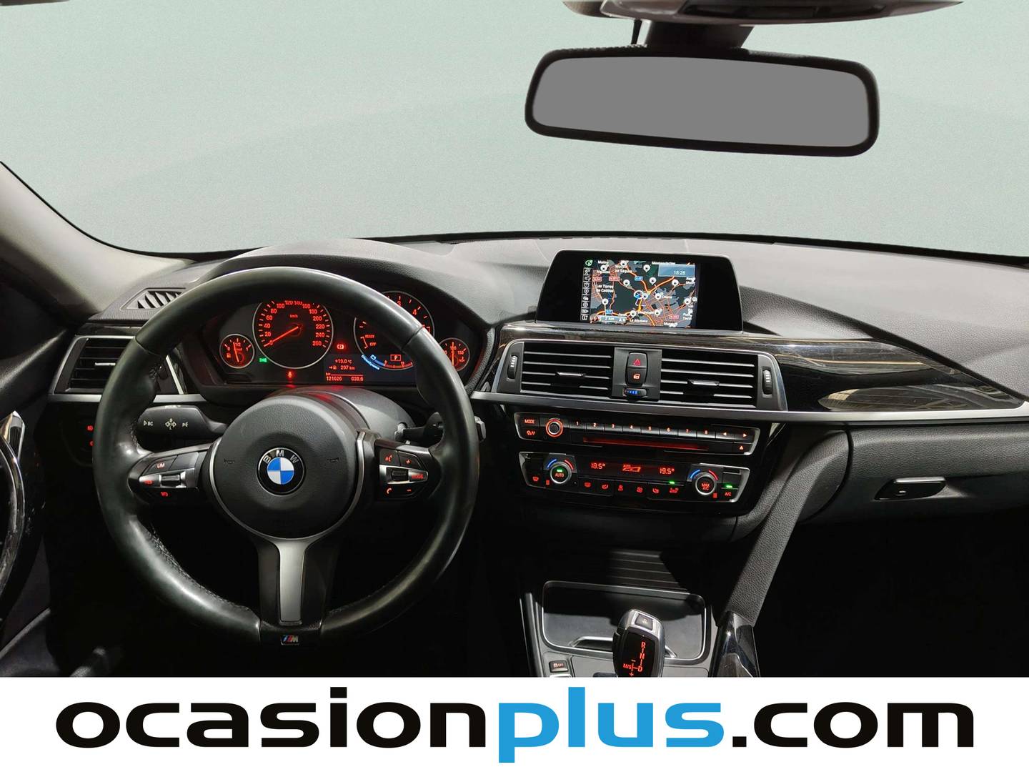 BMW Serie 3 BMW Serie 3 318d (150 CV) de ocasión