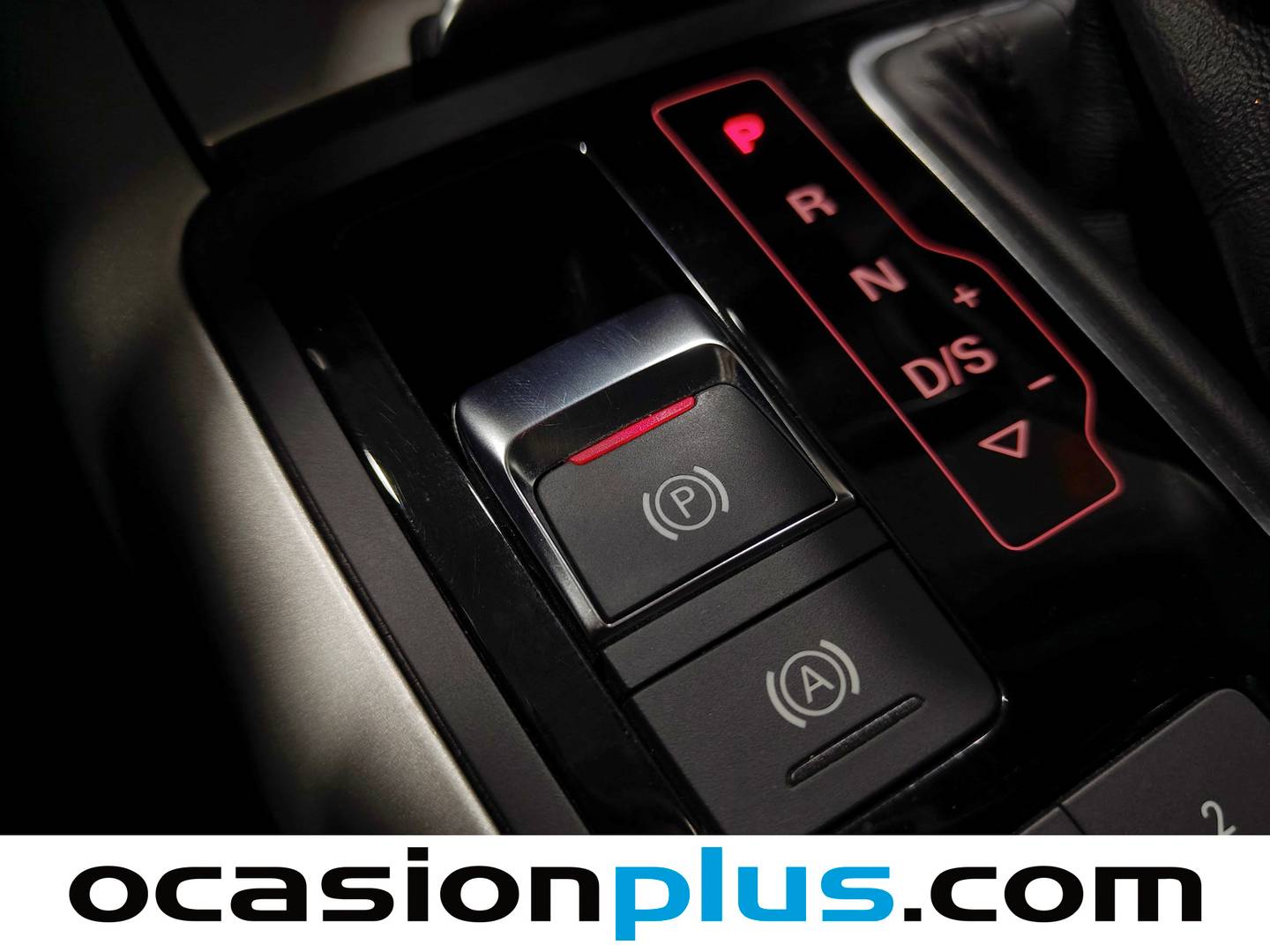 Audi A6 Audi A6 S line 2.0 TDI ultra (190 CV) S tronic de segunda mano