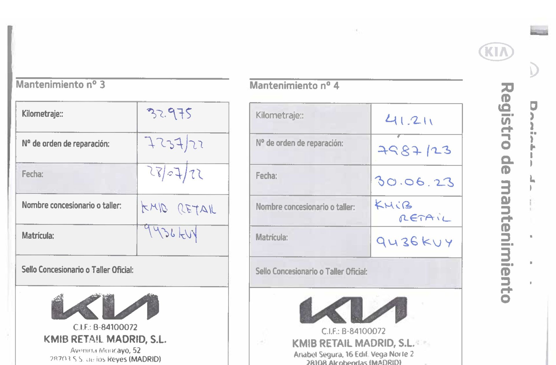 Kia Ceed 1.6 CRDi Drive - foto 18