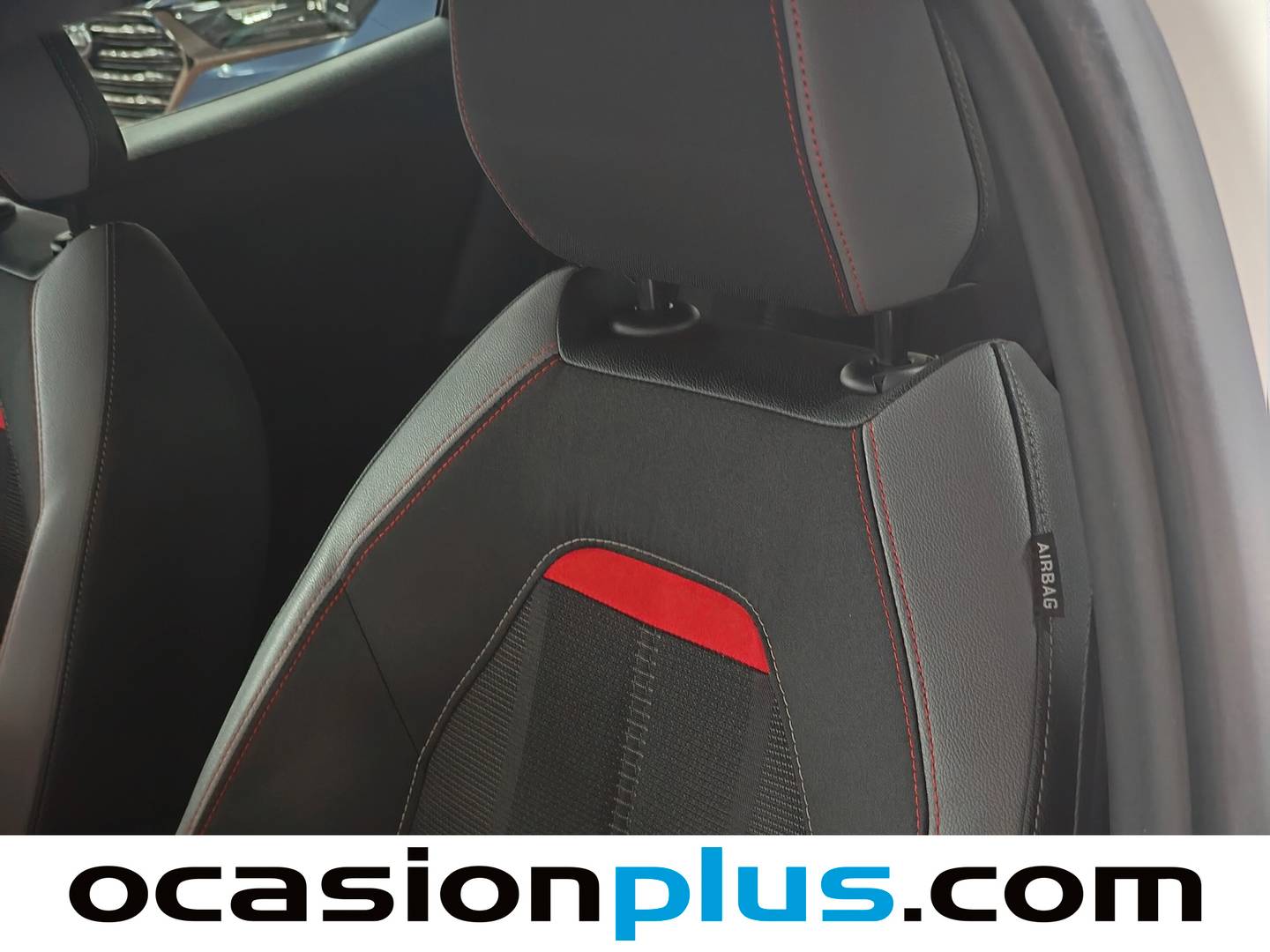 Acabados Opel Mokka Opel Mokka 1.2 Turbo GS Line (130 CV)