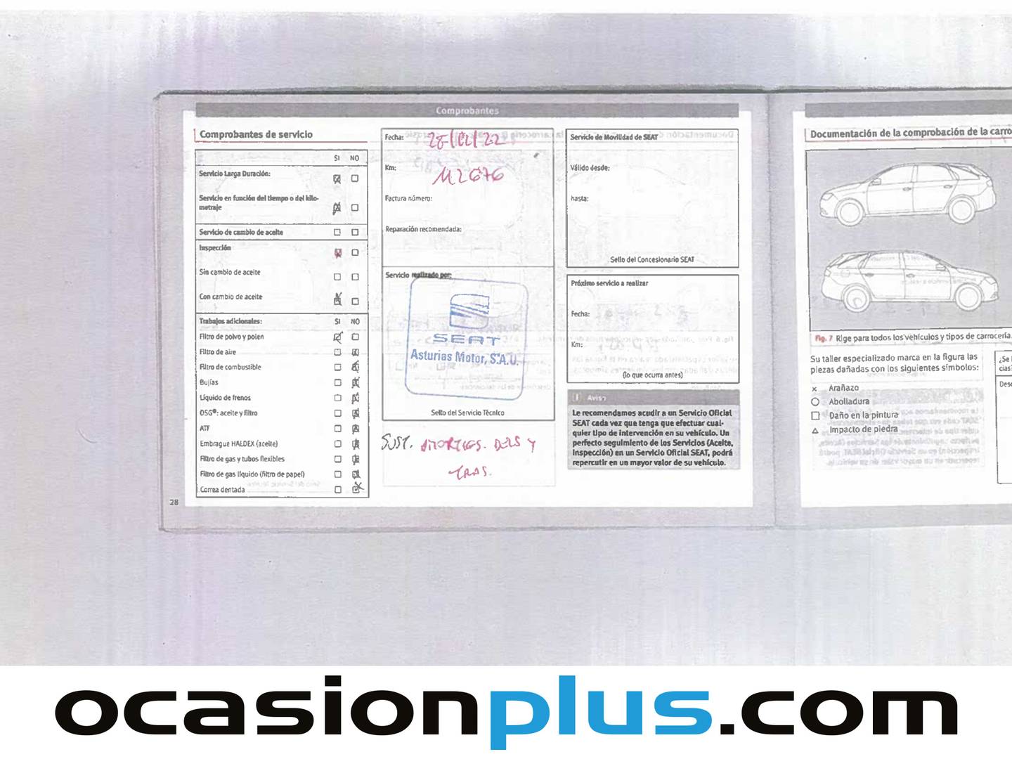 Foto Seat Ibiza SEAT Ibiza 1.2 TSI Style ITech 30 Aniversario (85 CV)