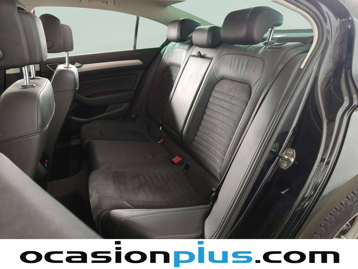 Foto Volkswagen Passat Volkswagen Passat Sport 2.0 TDI (150 CV)