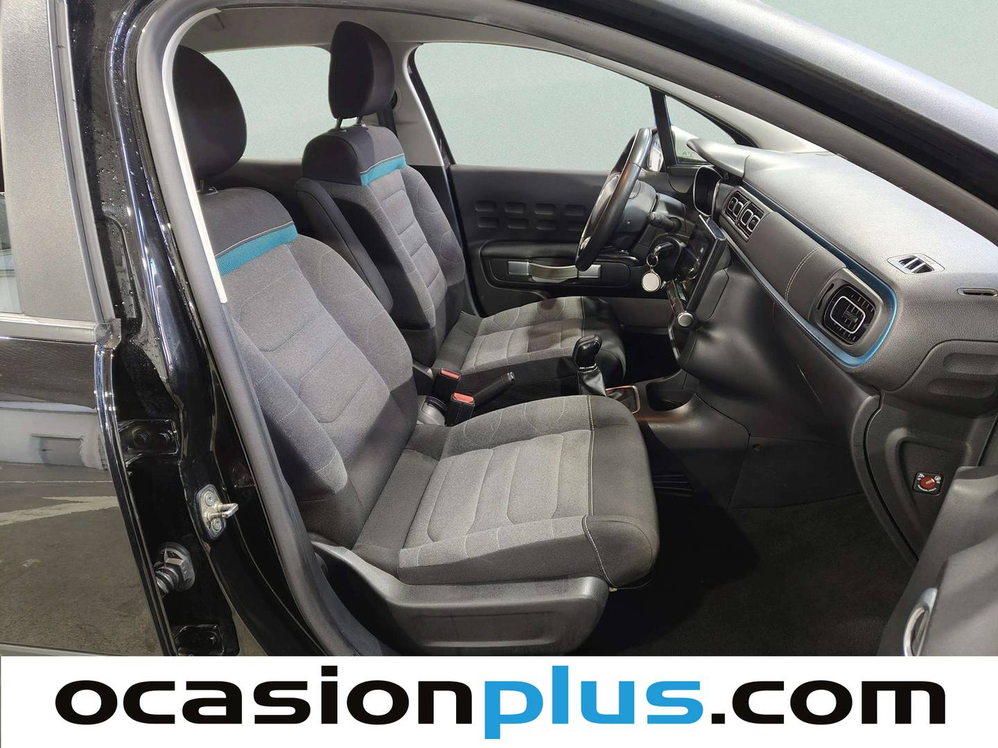 Foto Citroën C3 Citroen C3 PureTech 83 Feel Pack (83 CV)