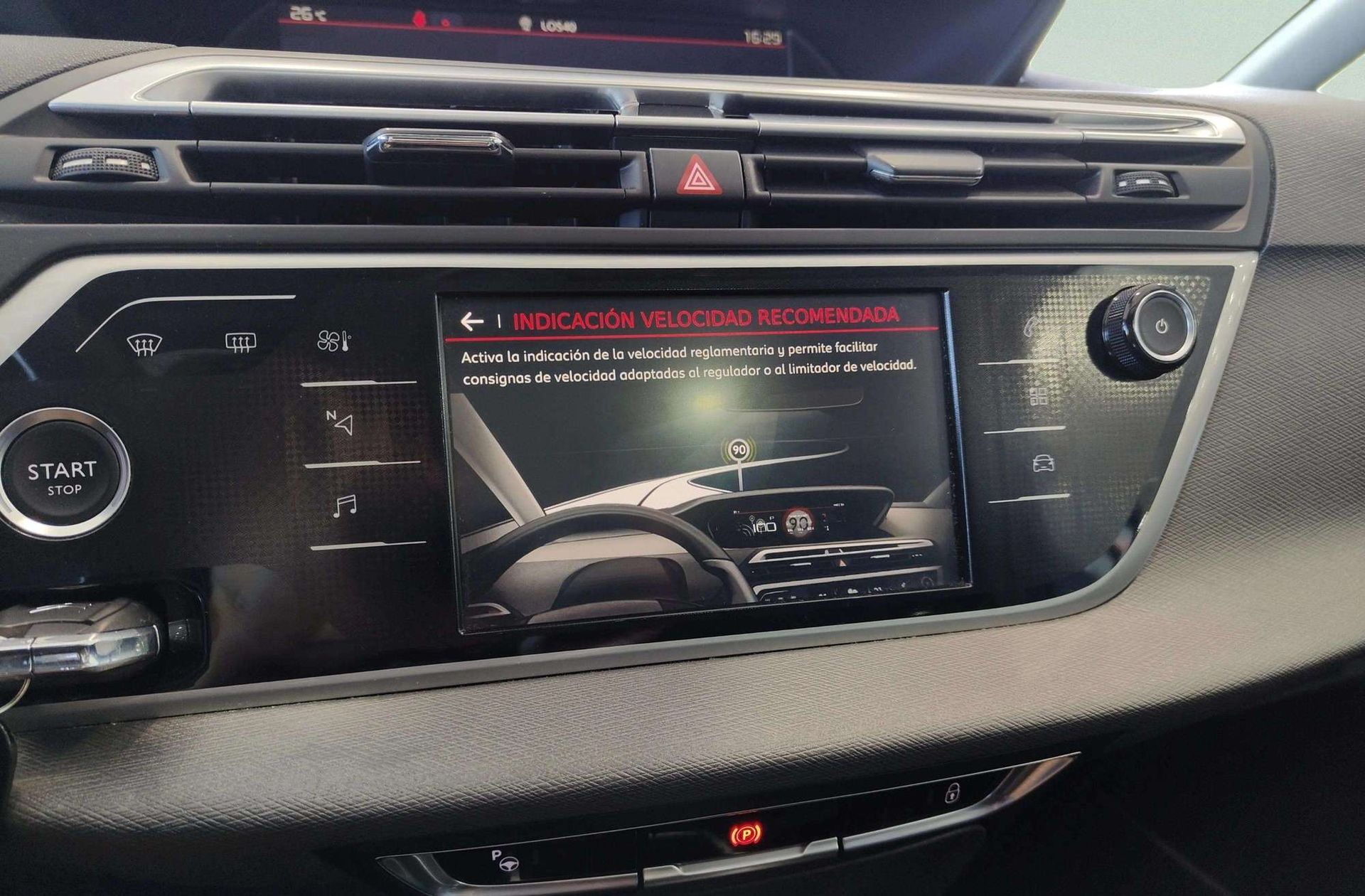Citroën C4 Grand Picasso BlueHDi 150 Shine 7 plazas - foto 19