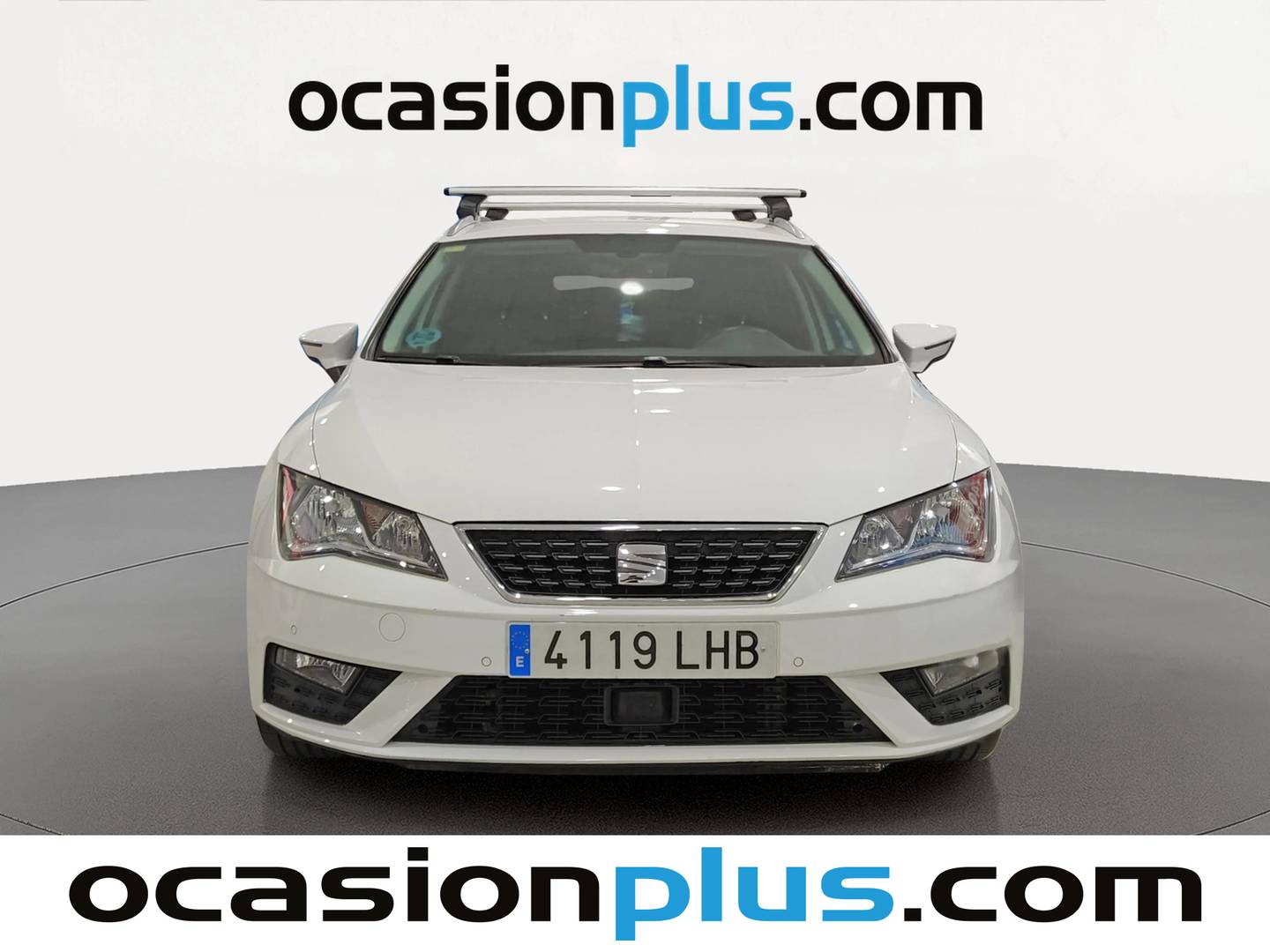 Seat León Seat León ST 1.6 TDI S&S Style (115 CV) 115cv