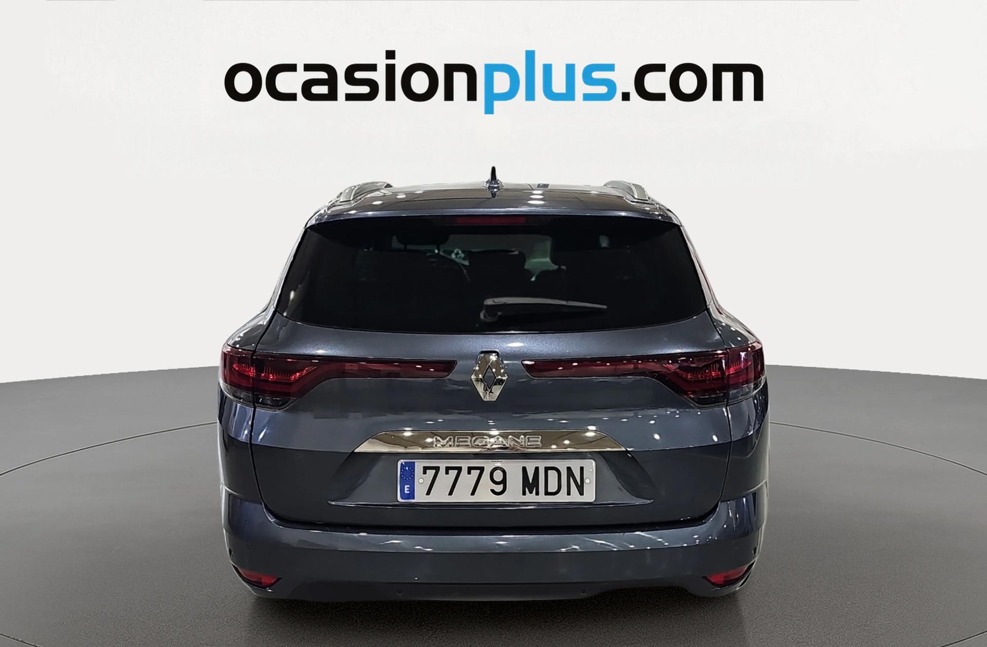 Renault Mégane Techno TCe EDC GPF - foto 17