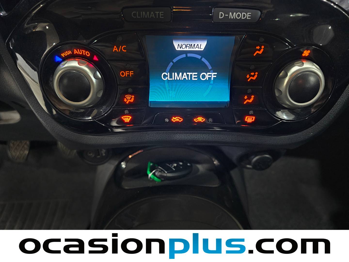 Nissan JUKE Nissan Juke DIG-T N-Connecta 4x2 (115 CV) km 0