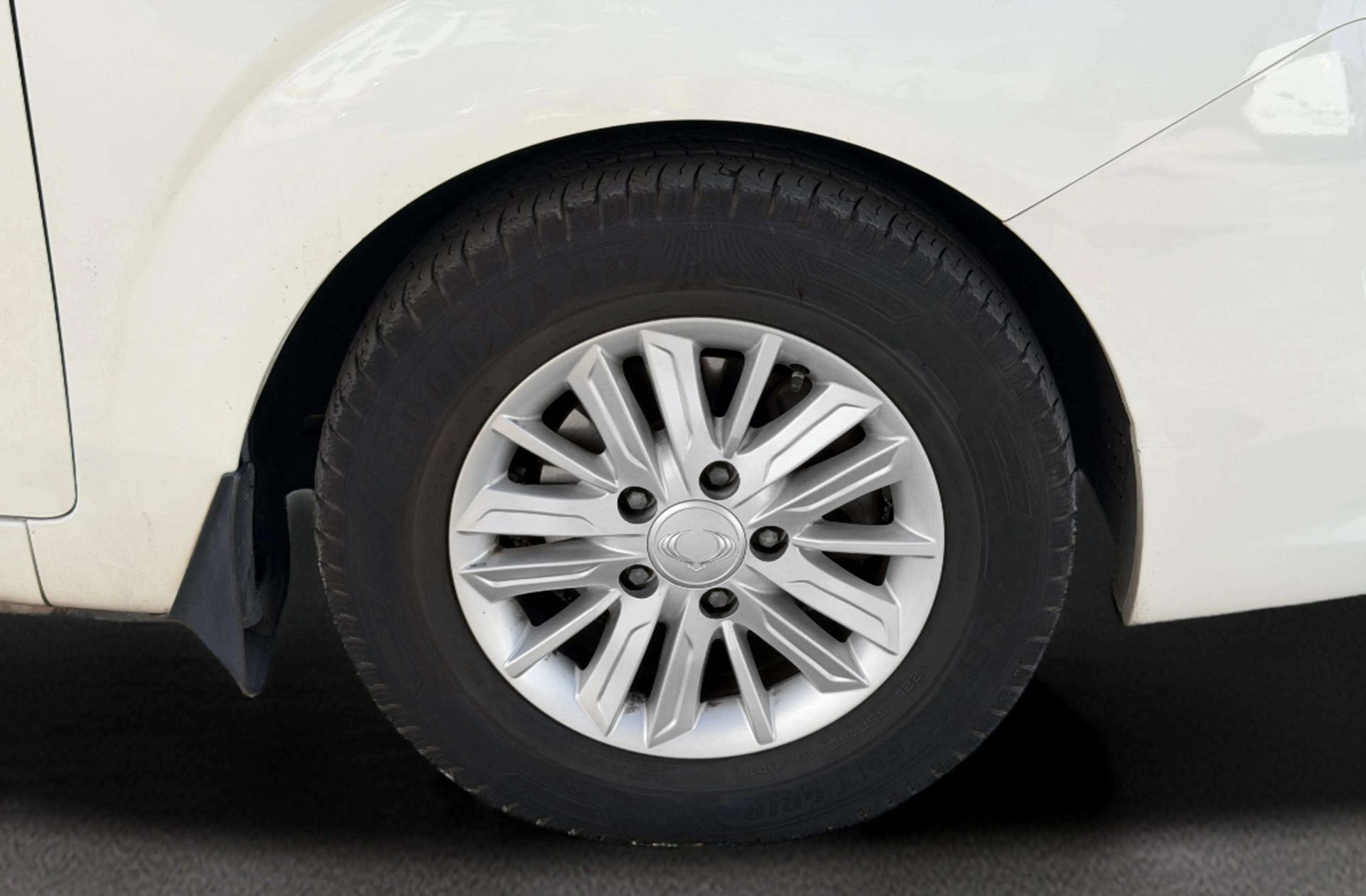 SsangYong Rodius D22T Premium 7 plazas - foto 31