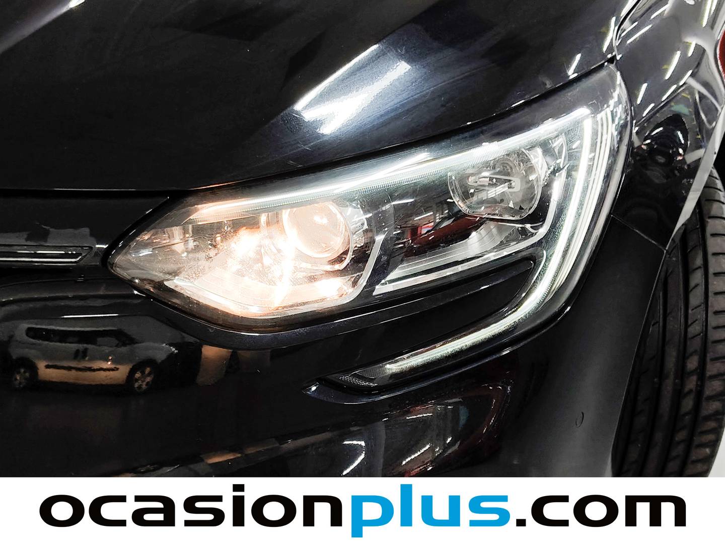 Renault Mégane Renault Megane Zen Energy TCe (130 CV) barato